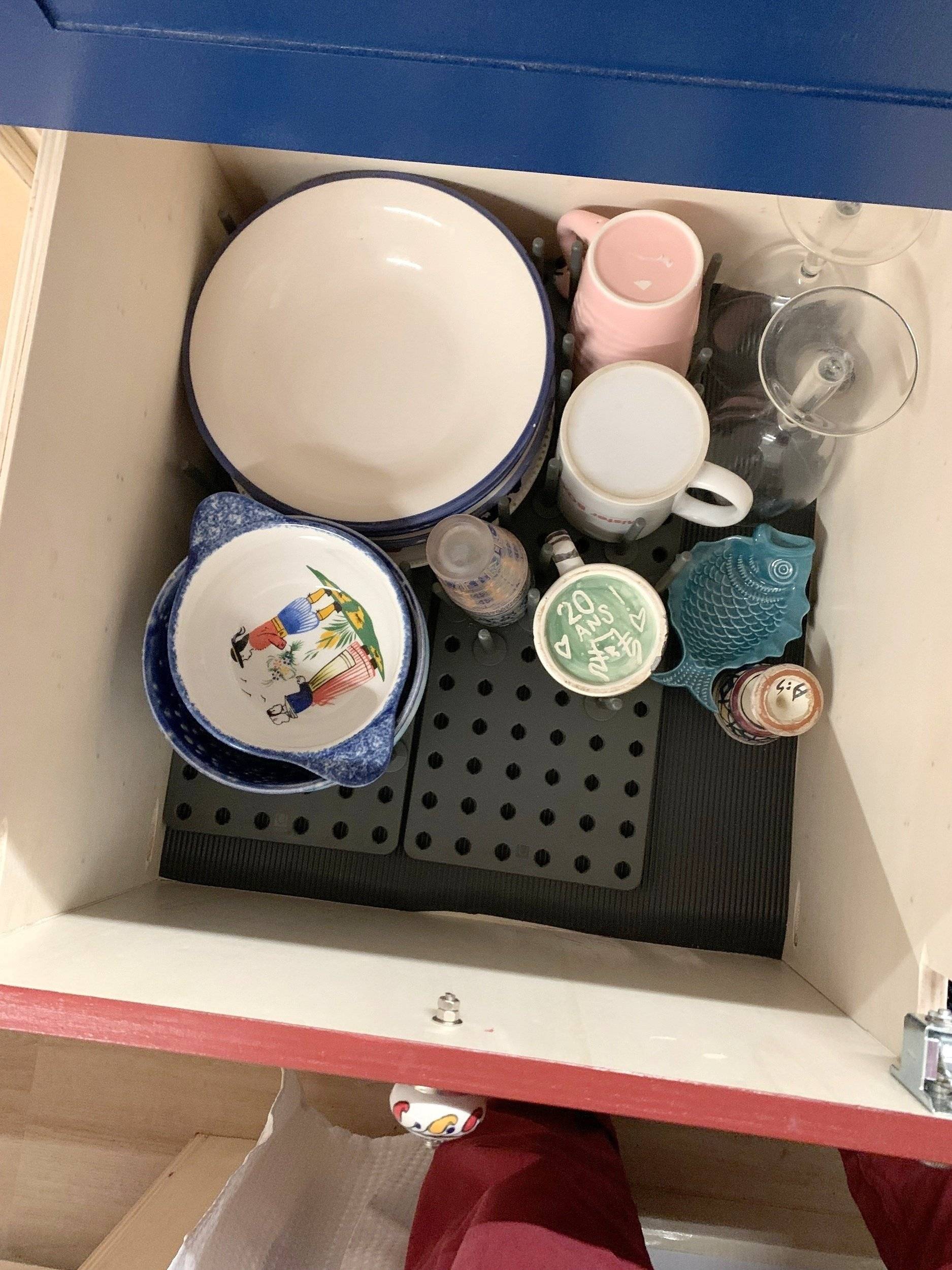 en camionette suzette Peugeot boxer