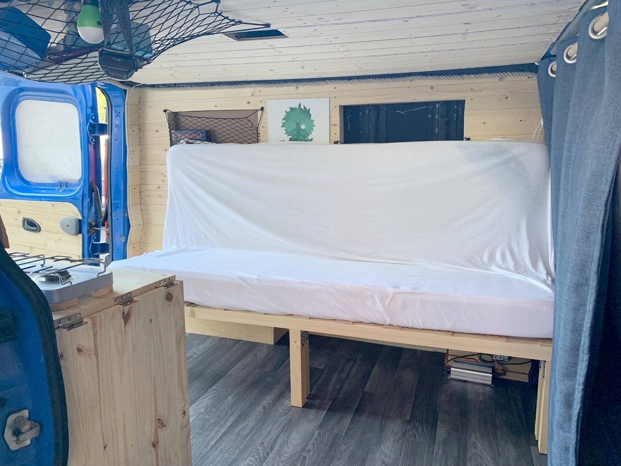 Renault Renault Trafic