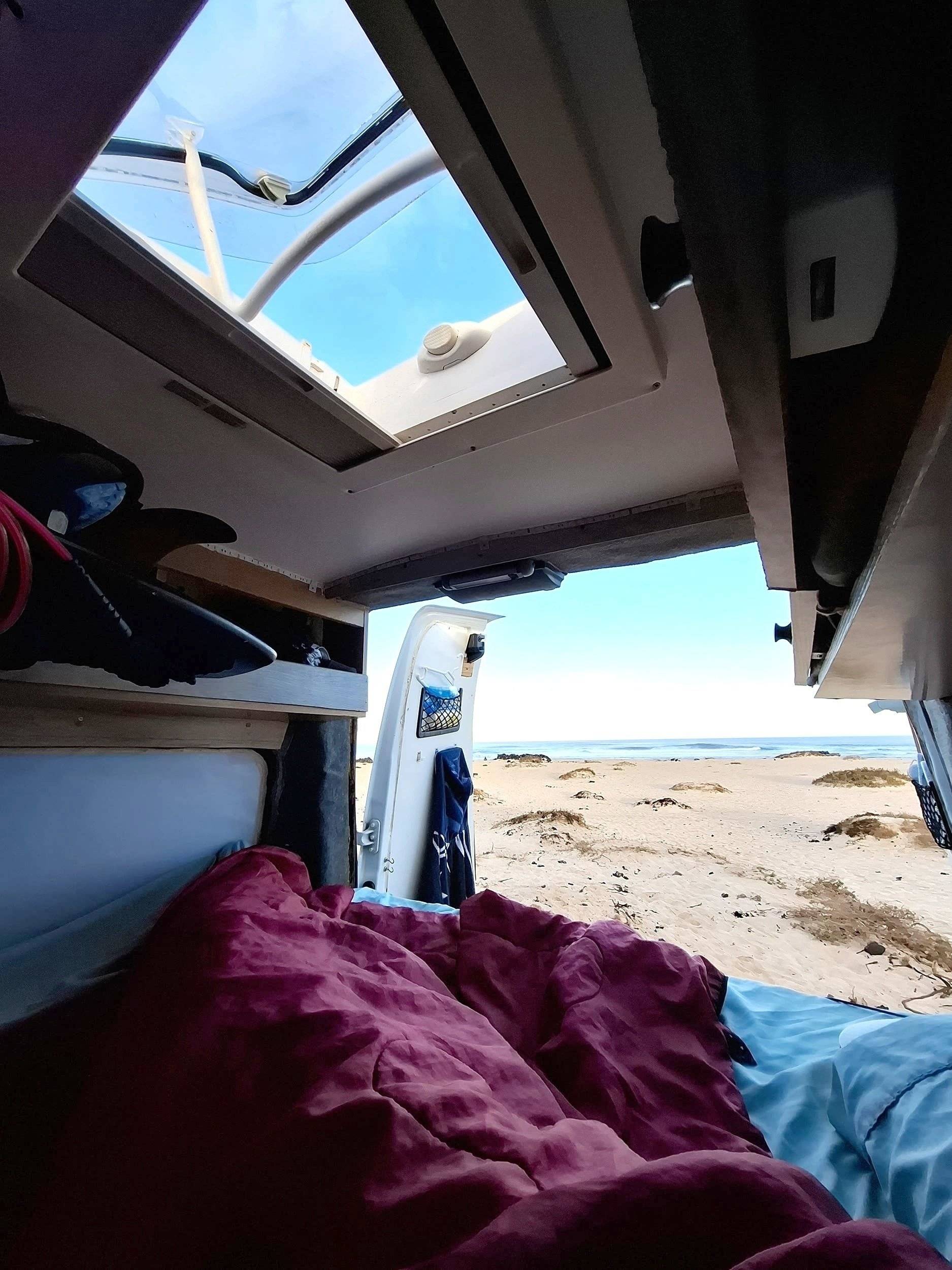 Ford FORD TRANSIT CUSTOM