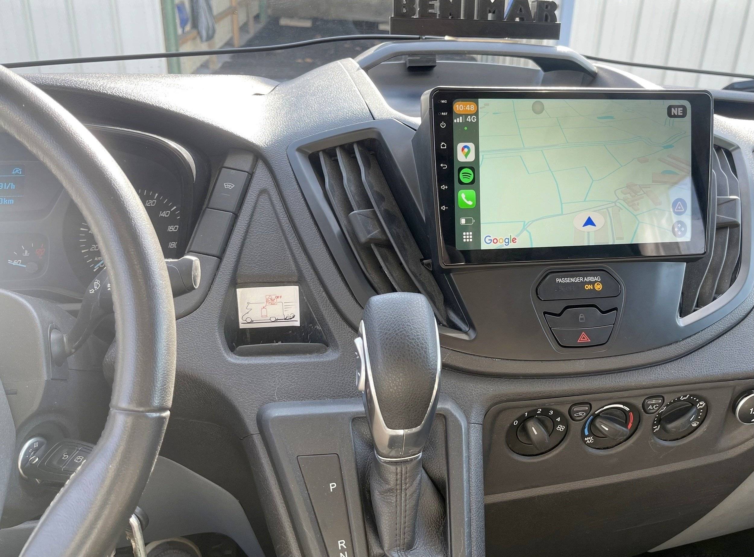 Benimar Benimar Tessoro 463 northautokapp