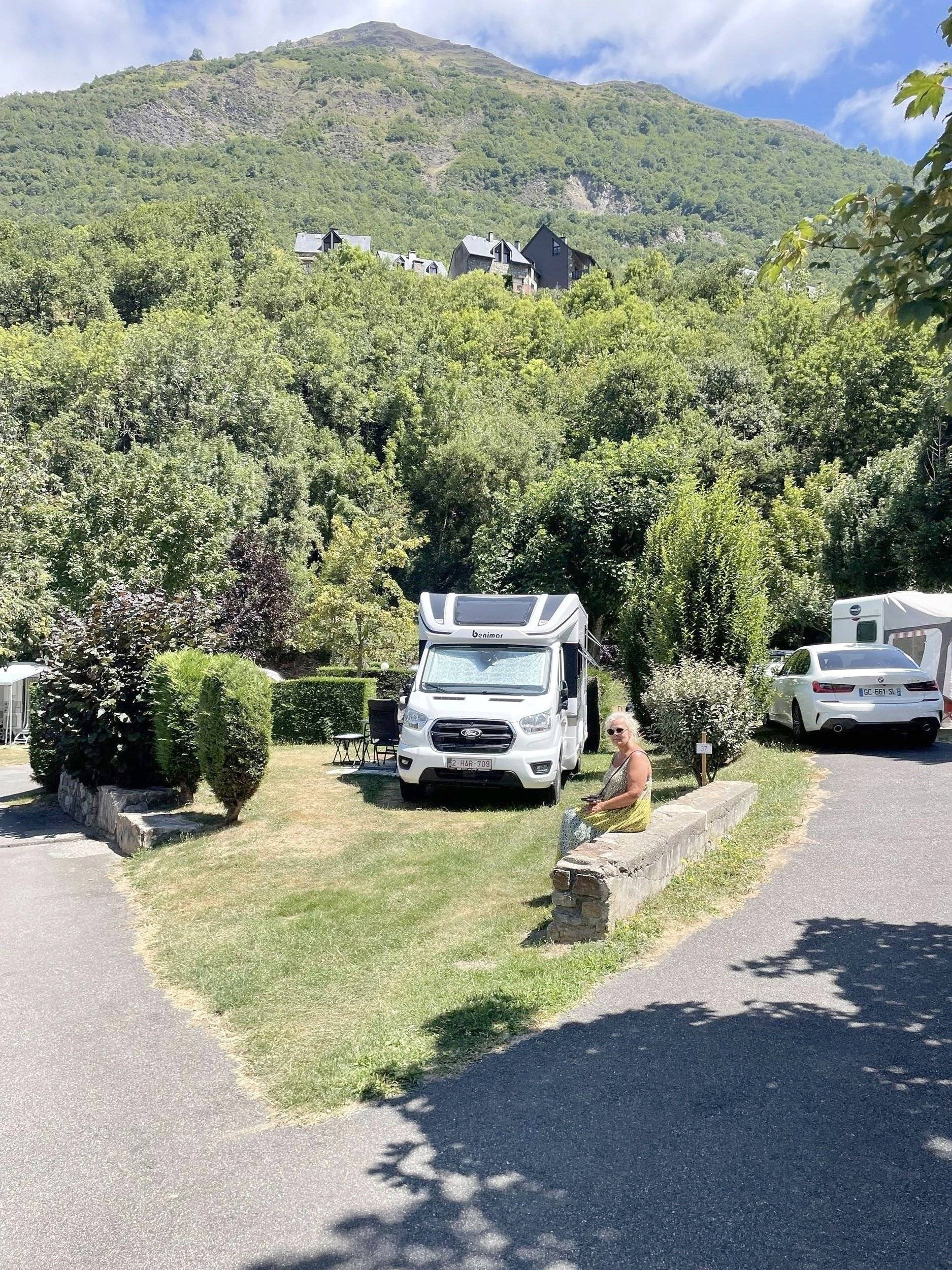 Benimar 