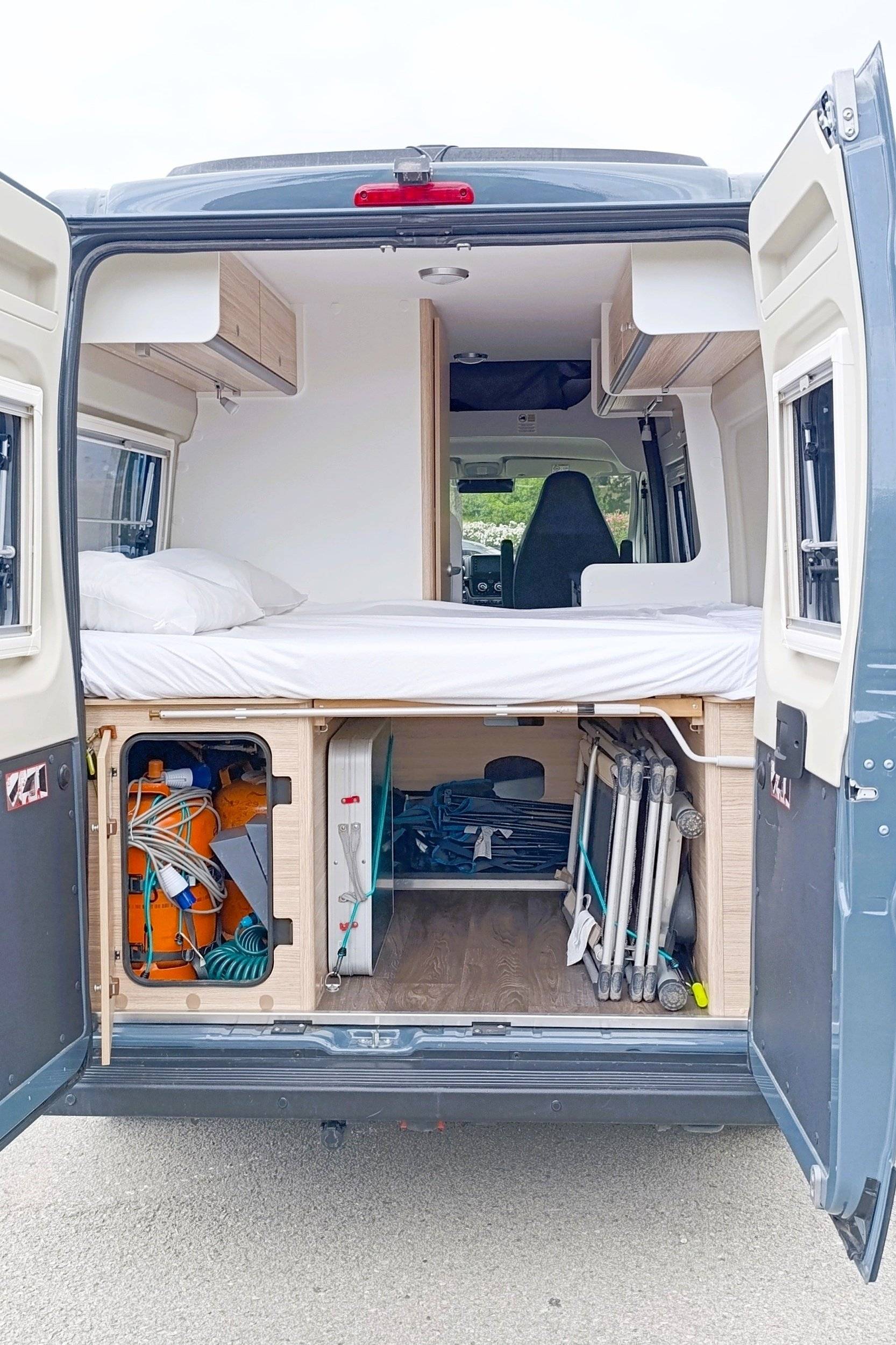 Sunlight Sunlight Cliff Adventure RT 540