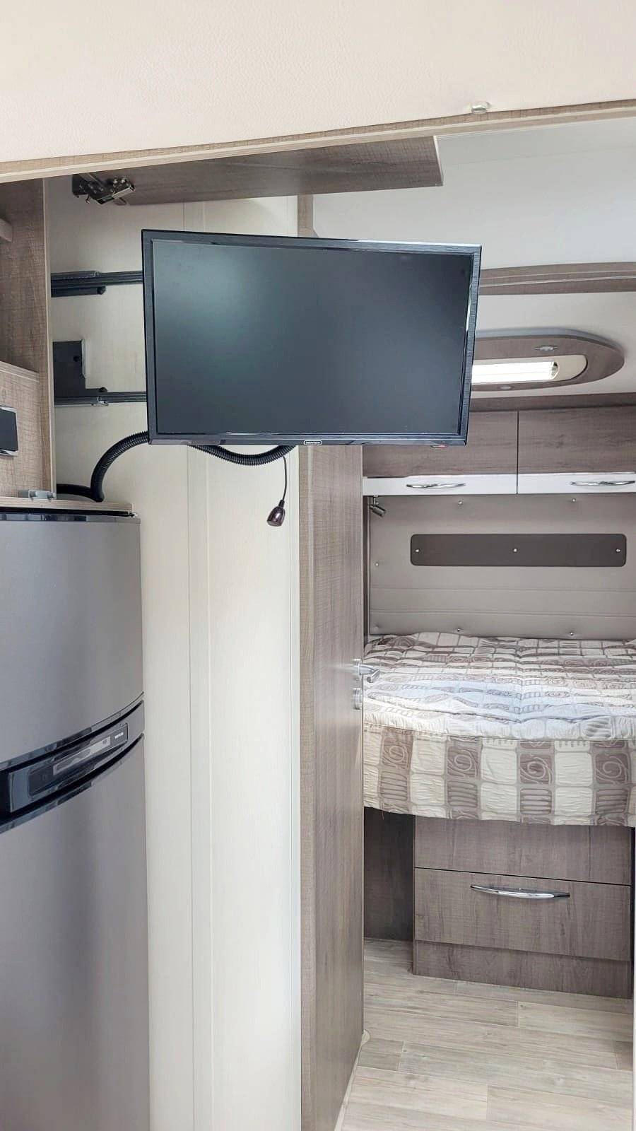 Bavaria Bavaria T746 CLASS