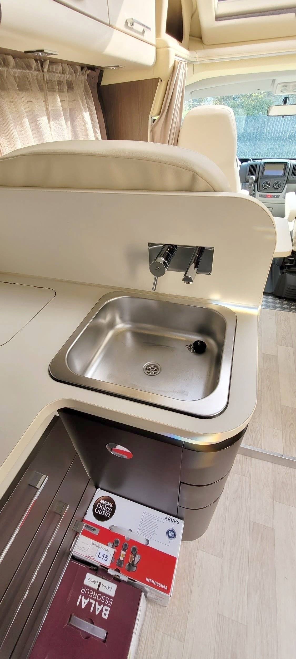 Roller Team GRANDUCA