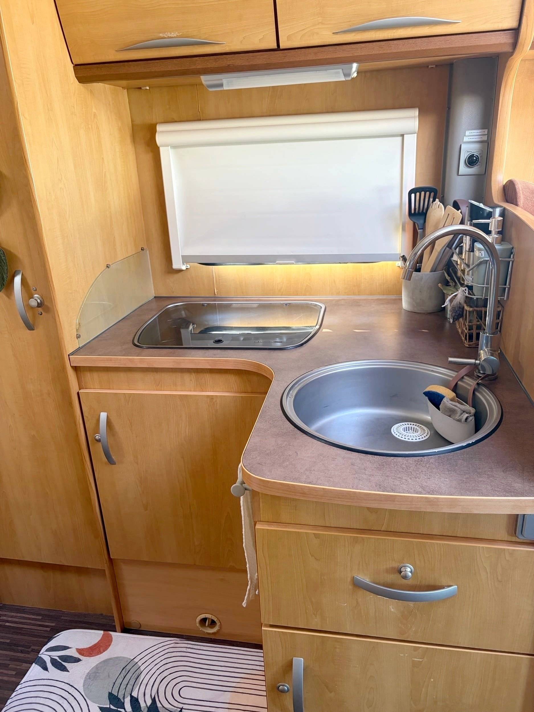 Pilote G690 L Sensation