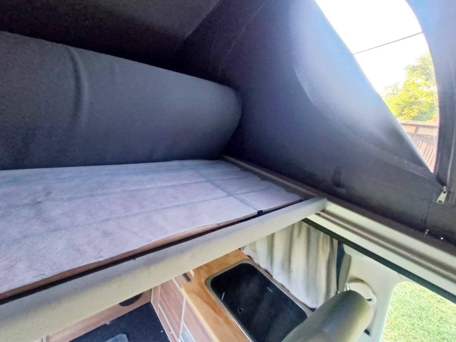 Volkswagen California Ocean