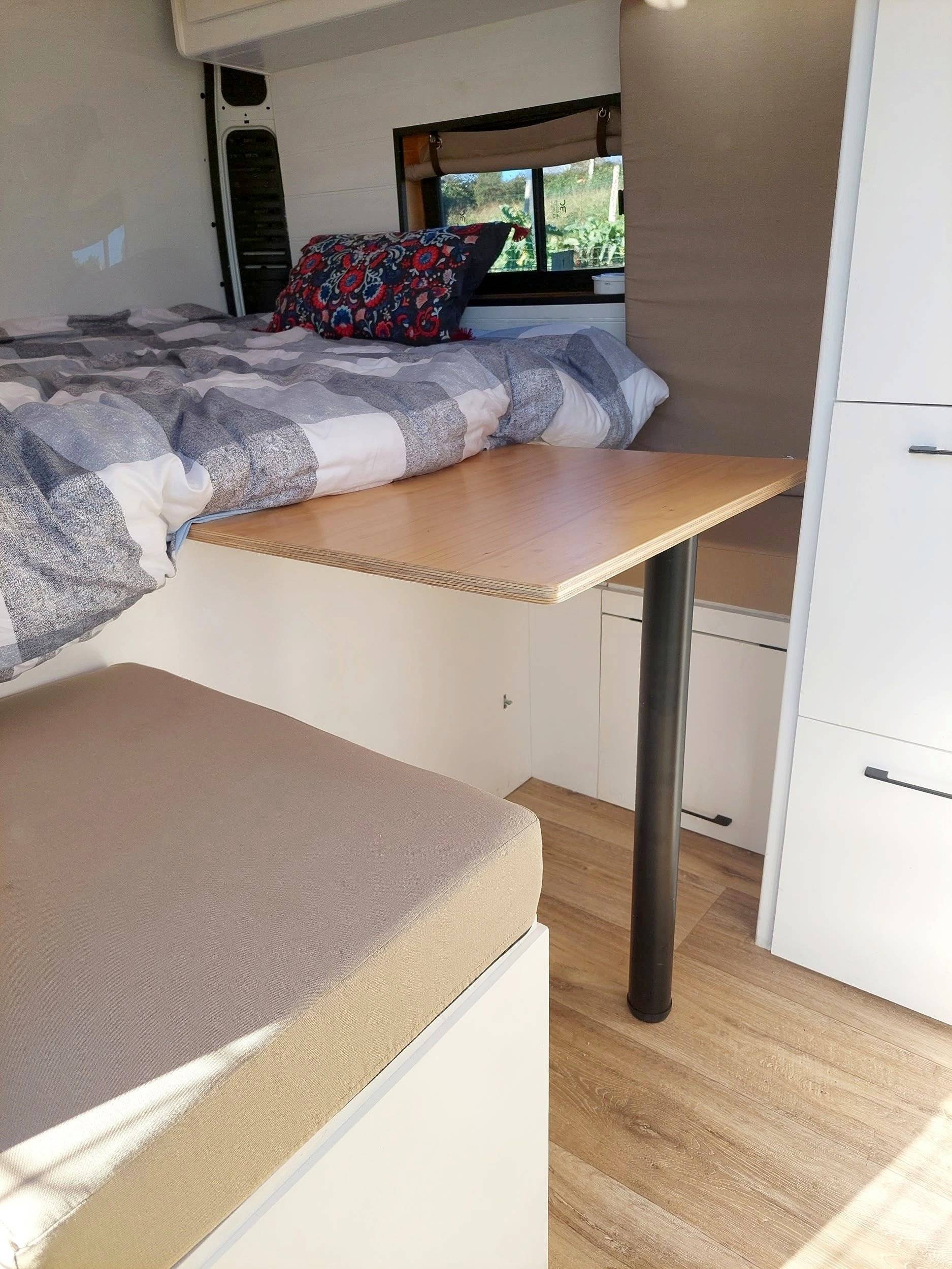 Peugeot Boxer 2,0 l 130 ch