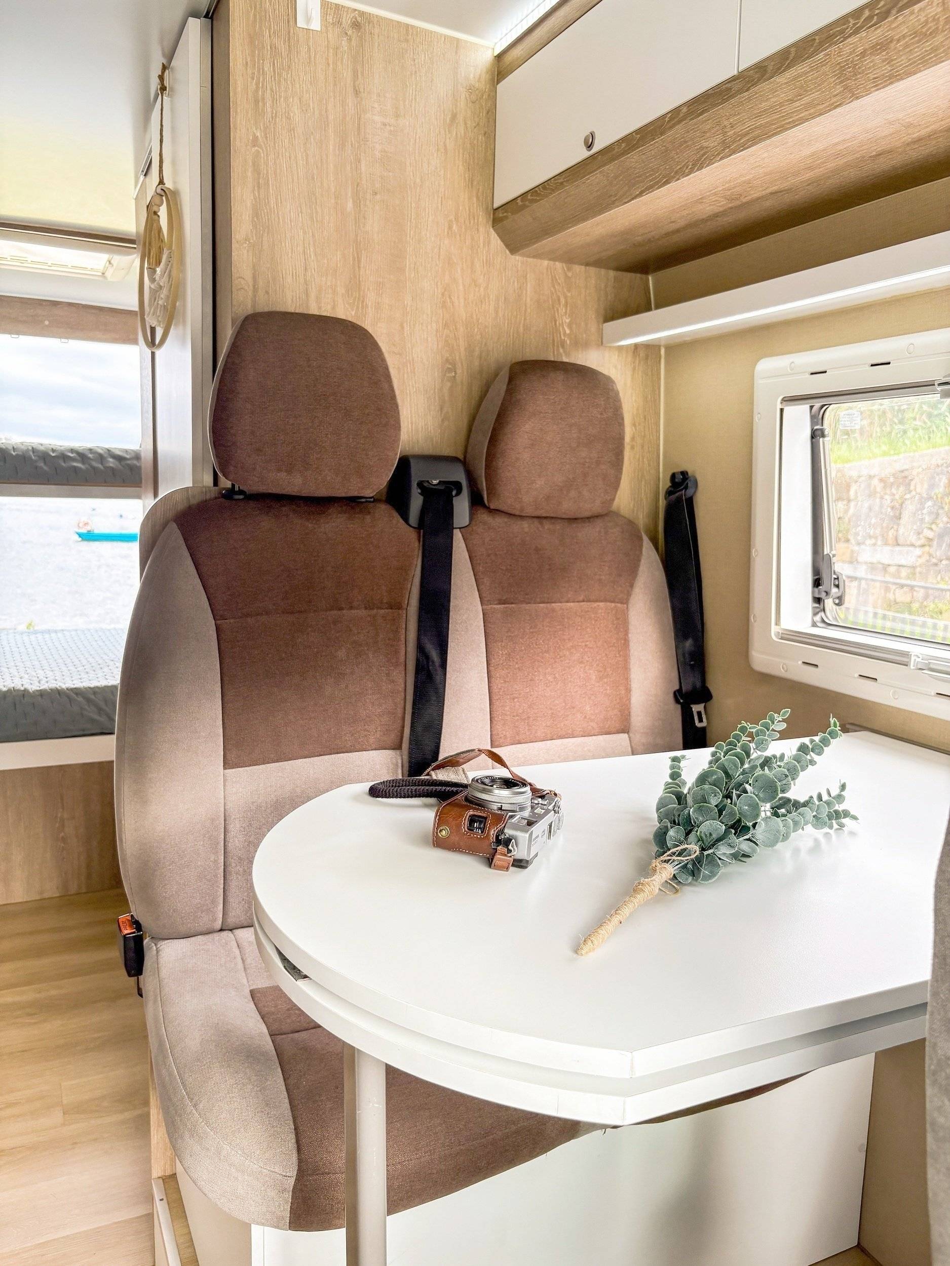 Fiat Ducato 2,3 130 ch