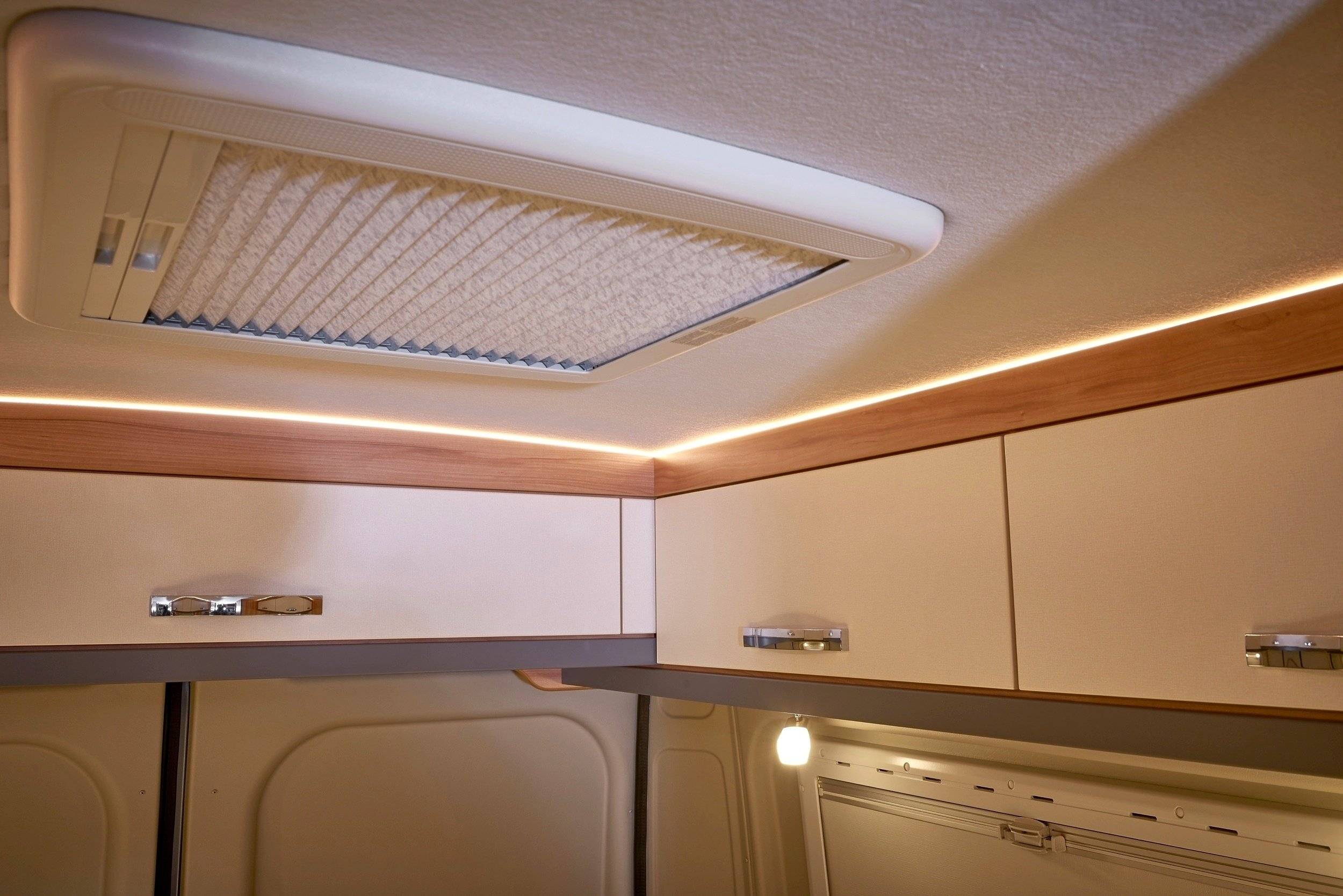 Pössl Summit 600 Plus