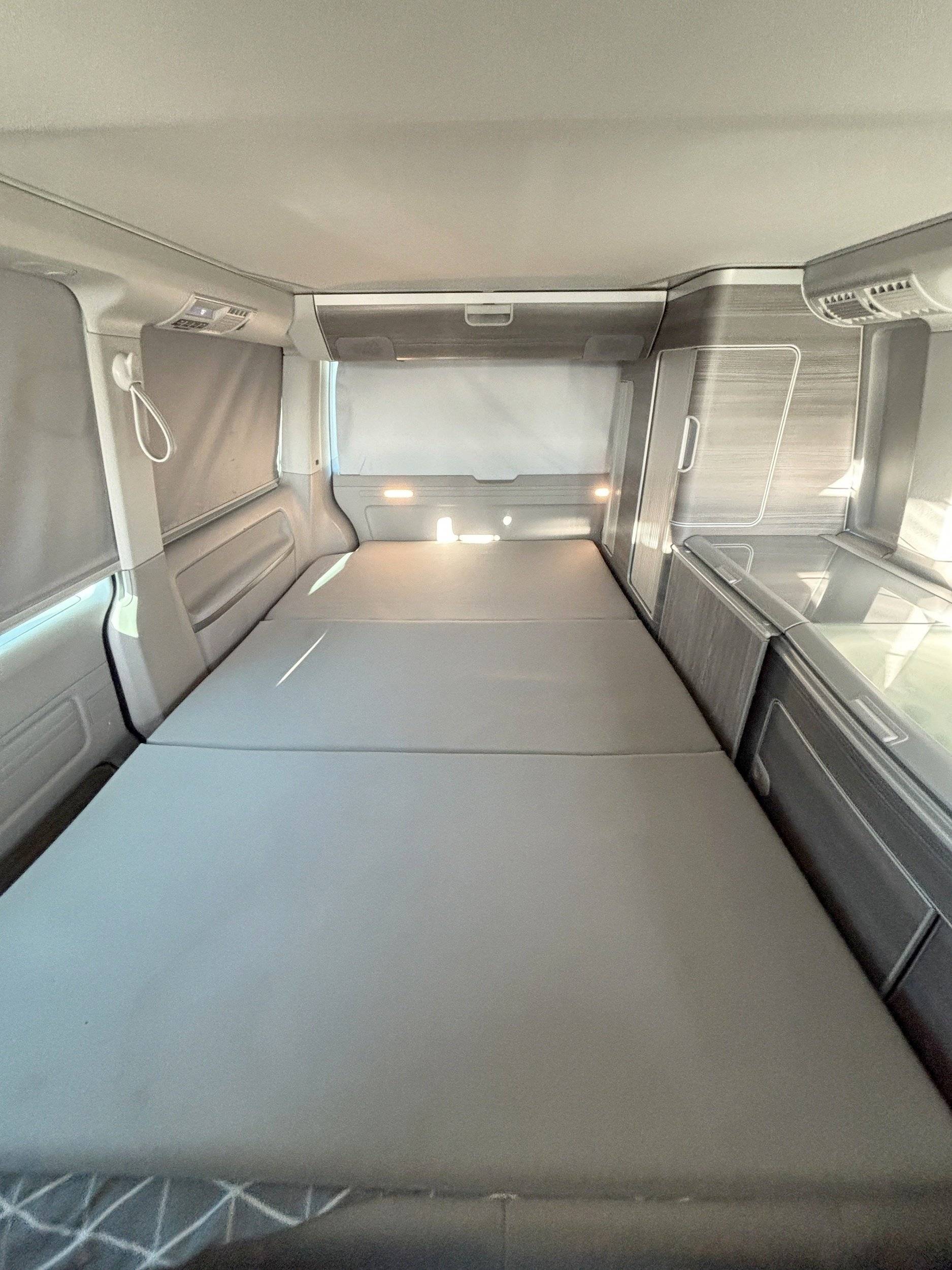 Volkswagen T6 2,0 l 204 ch 4 Motion