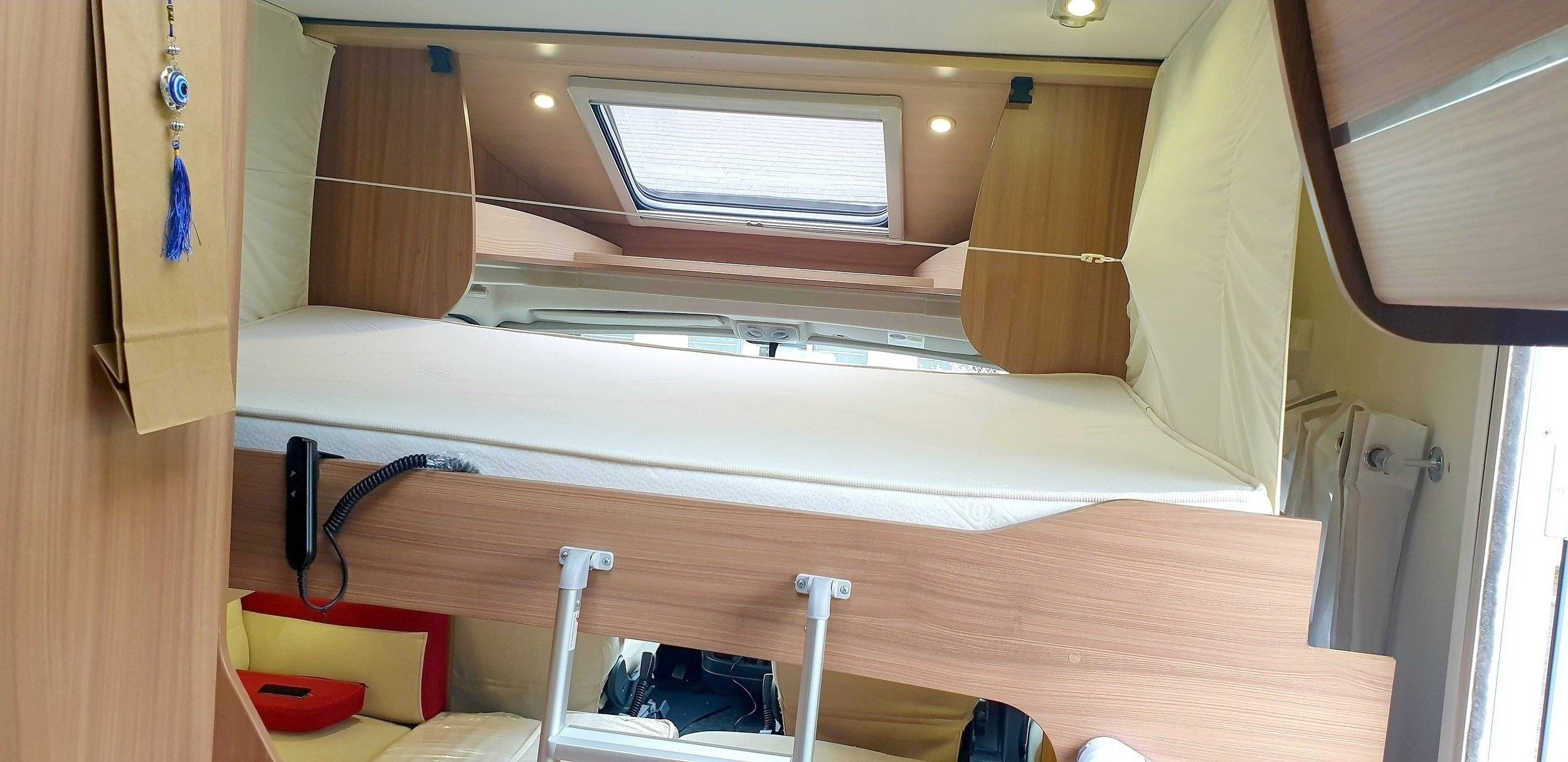 Pilote Pilote Pacific P6