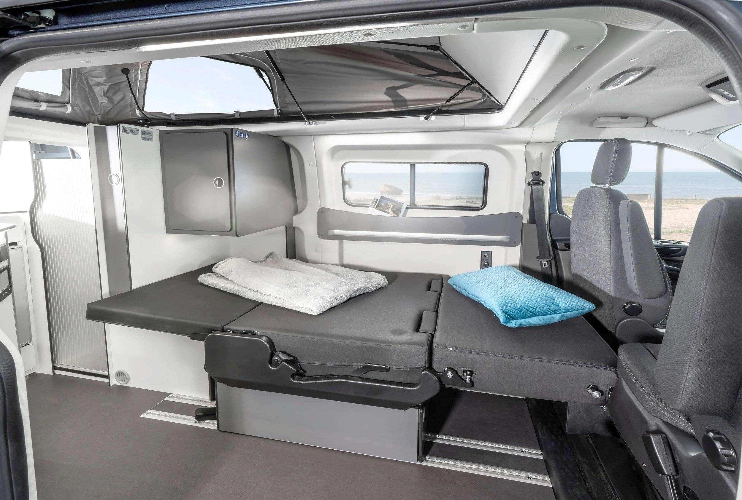 Karmann Mobil Duncan 545