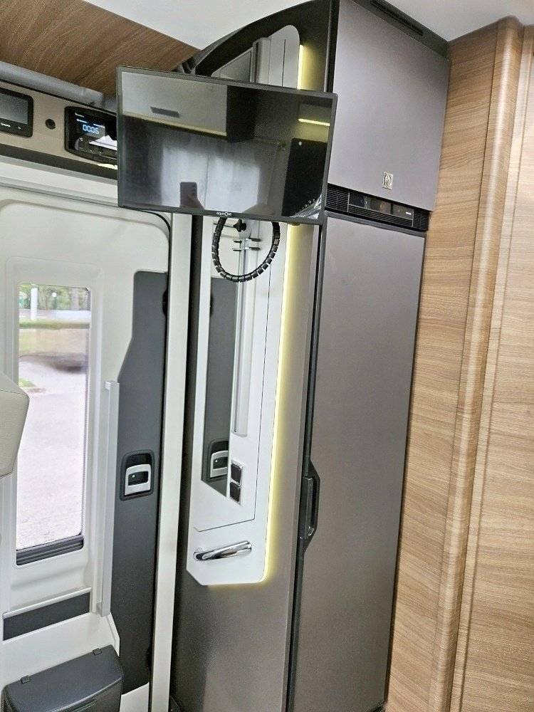 Benimar Beninar Mileo 297