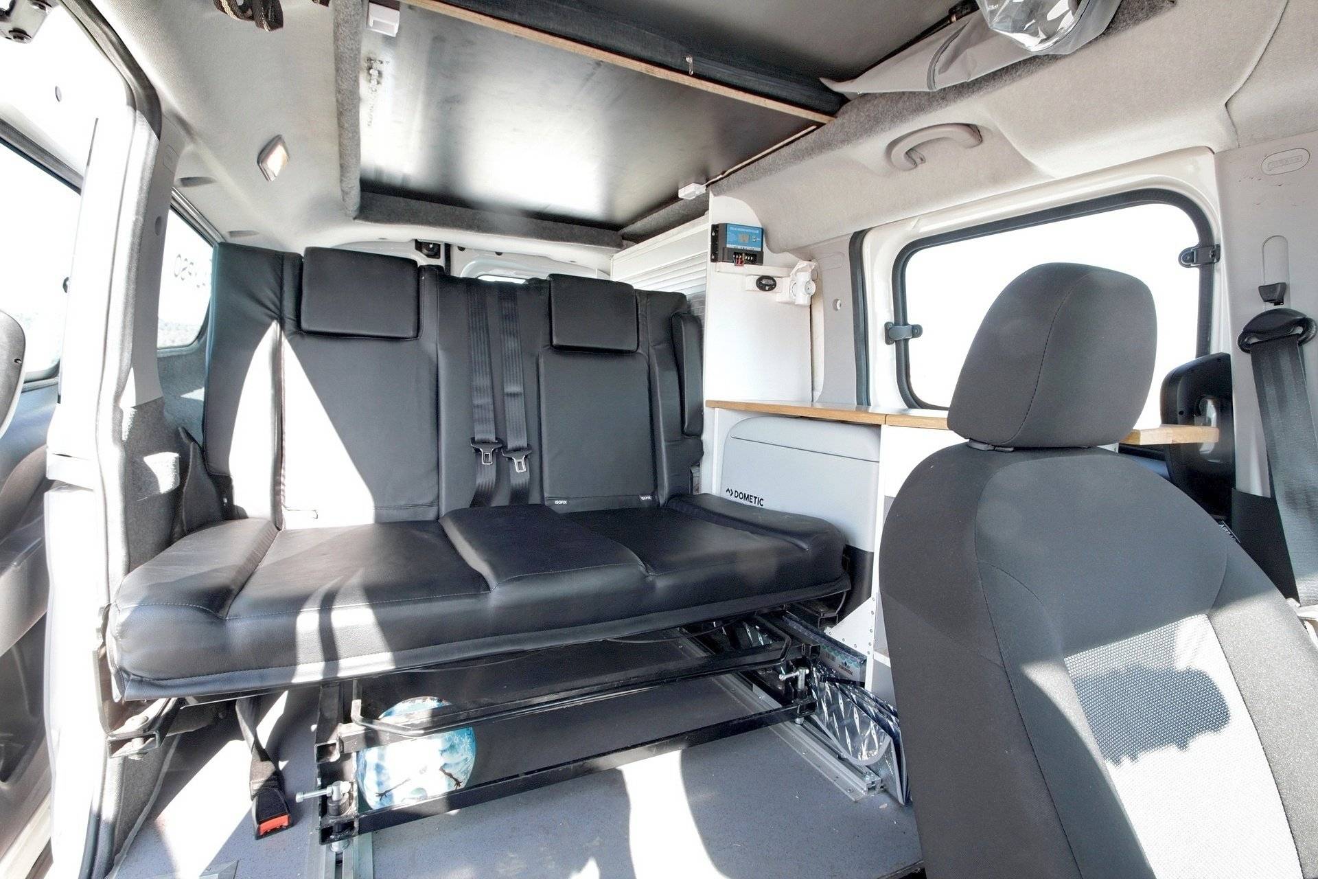 Doblo Maxi 1.6 Fiat Weinsberg