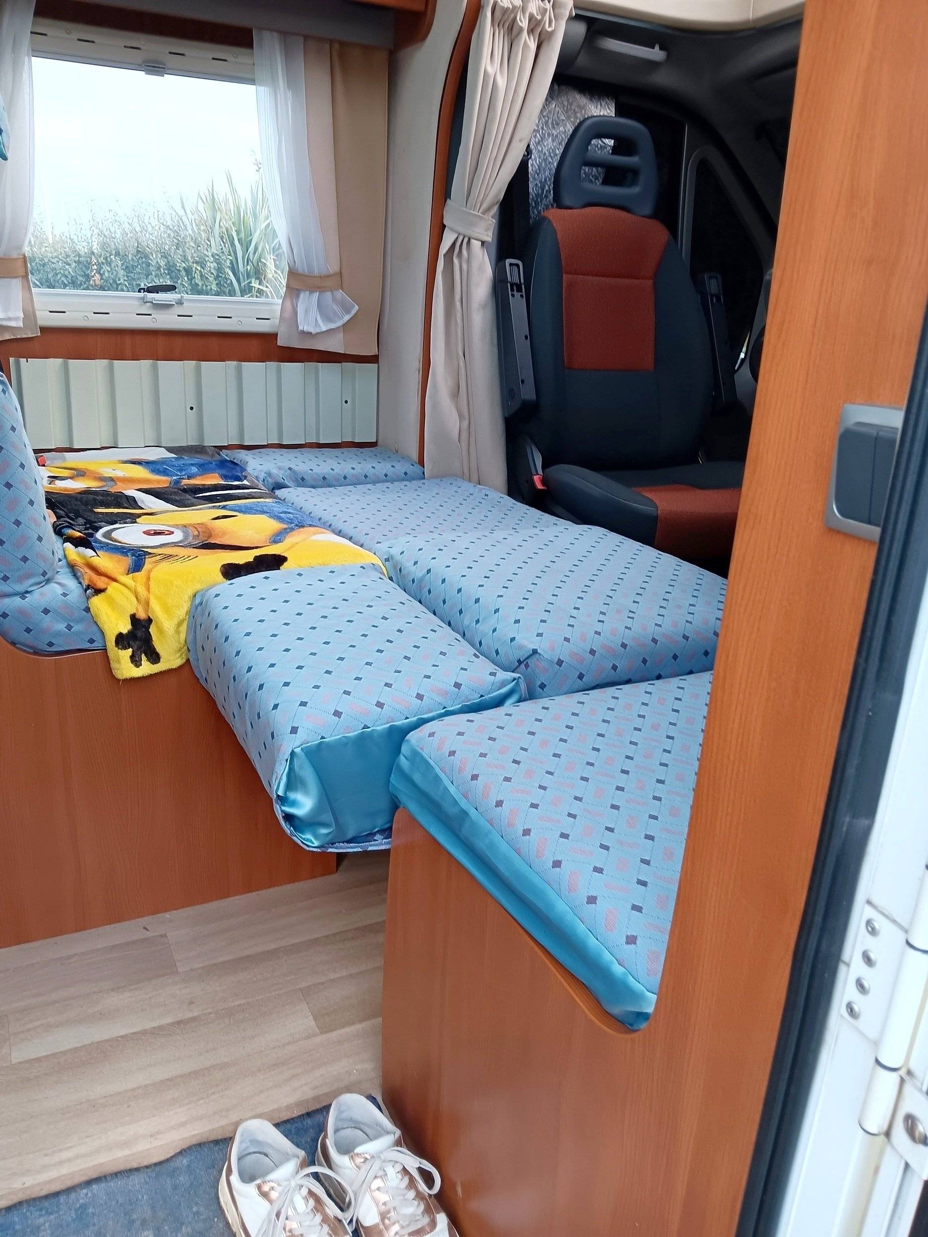 Challenger Challenger