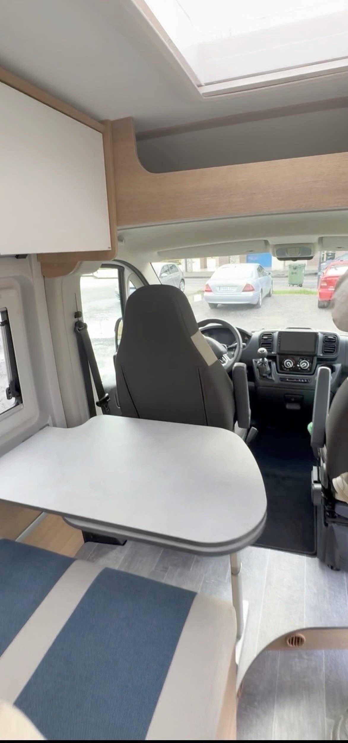 Giottiline Giottiline 60B