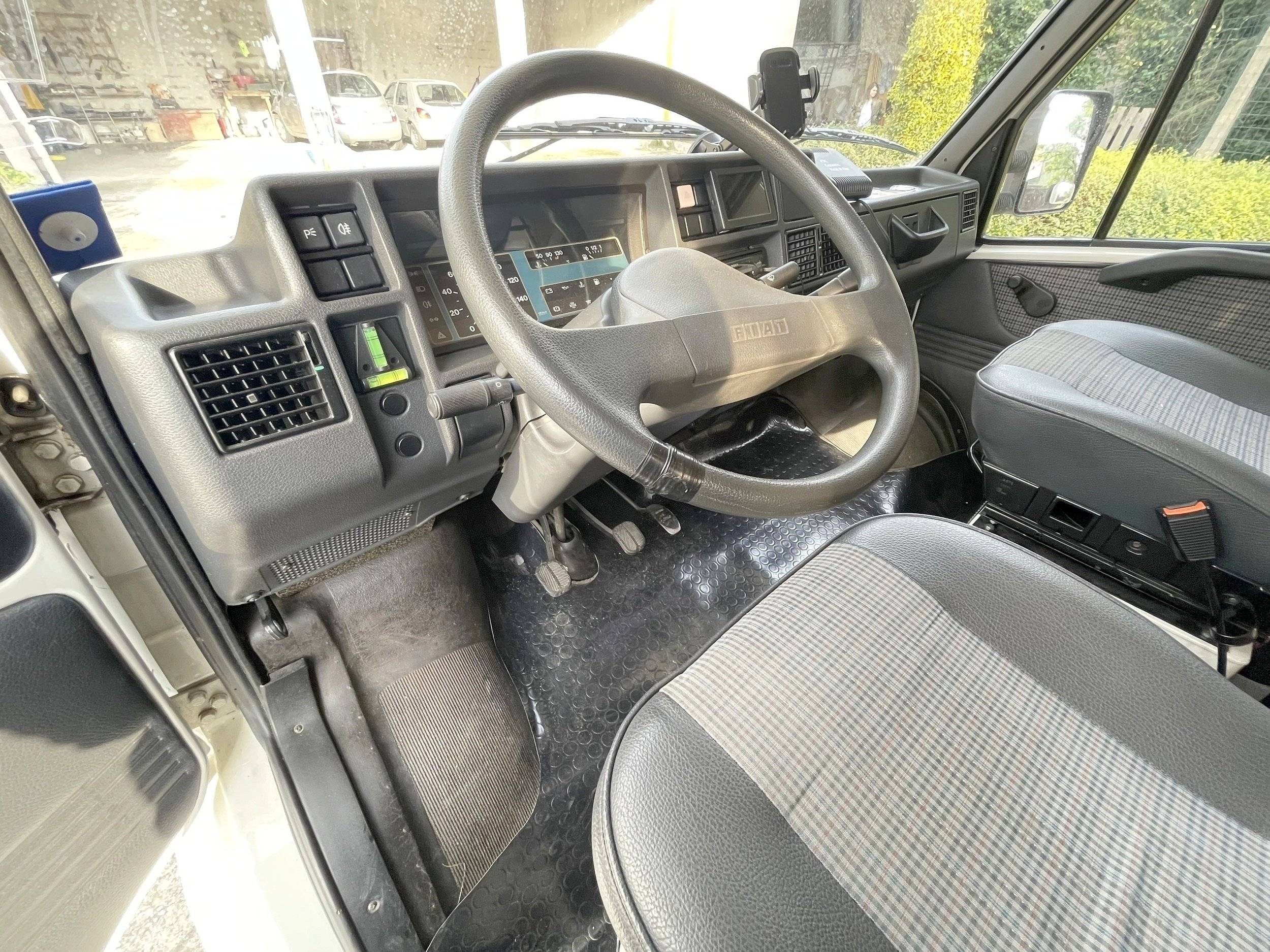 C.I. Ducato 290