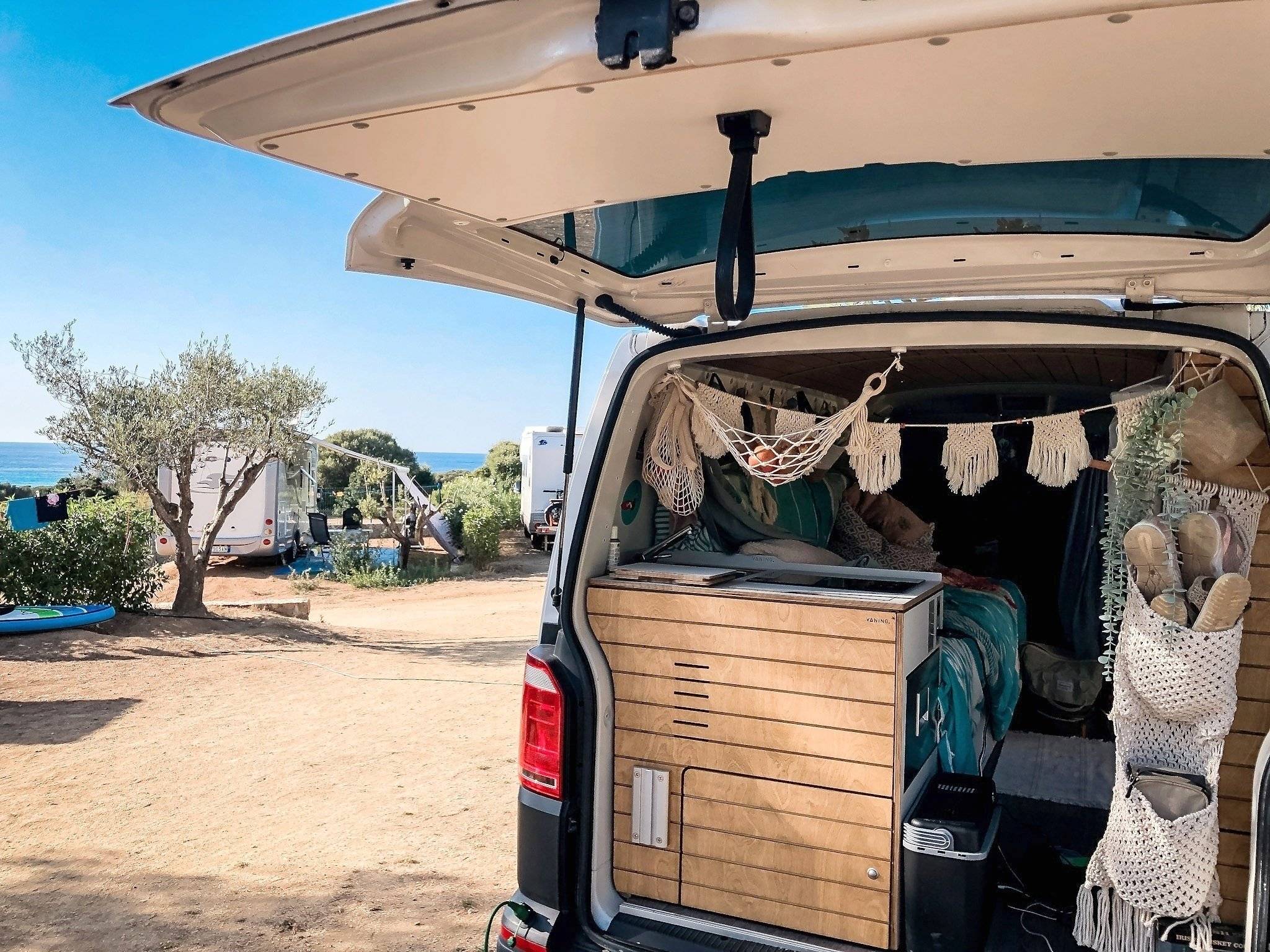 Volkswagen Volkswagen T6