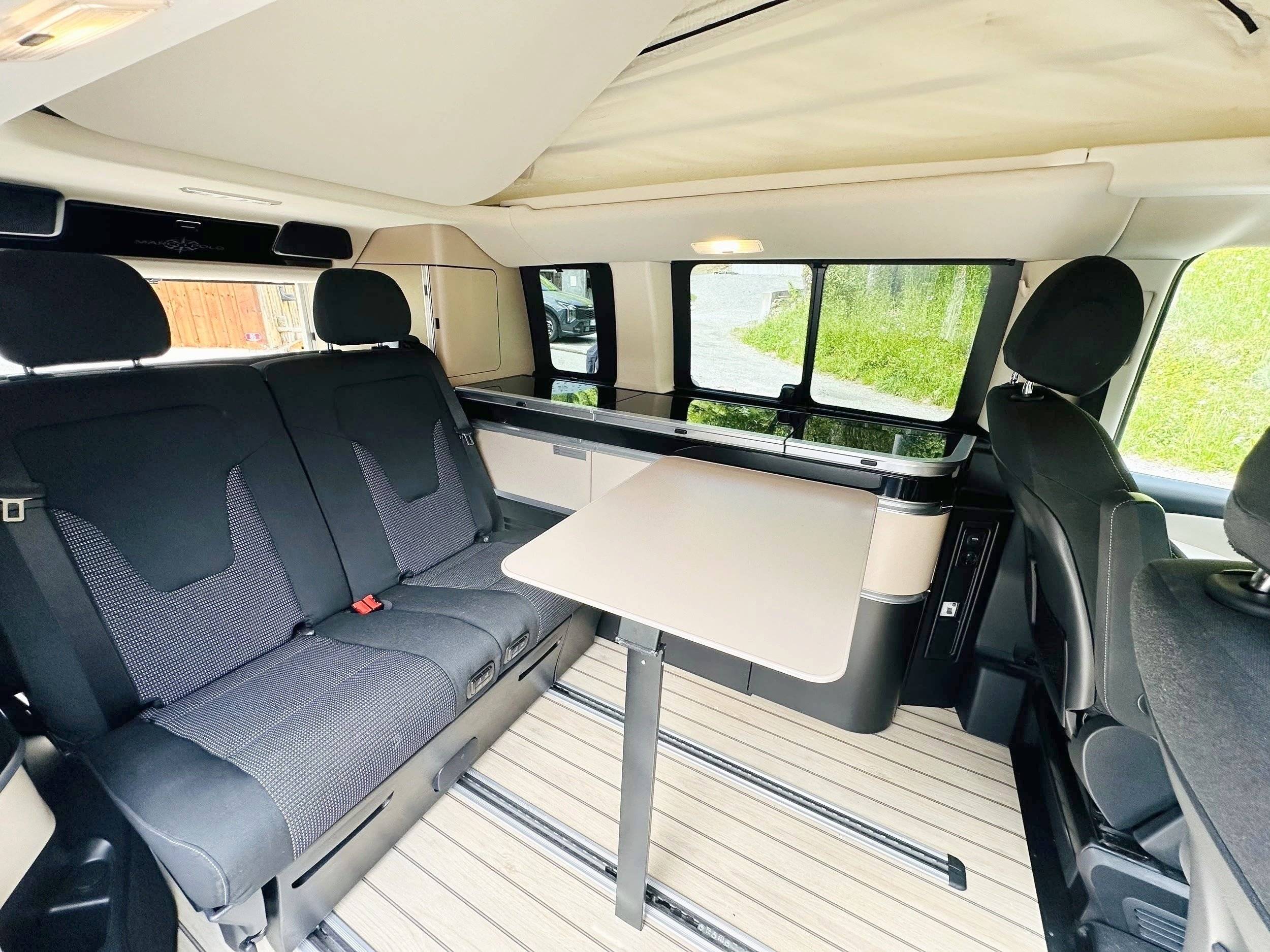 Westfalia Marco polo