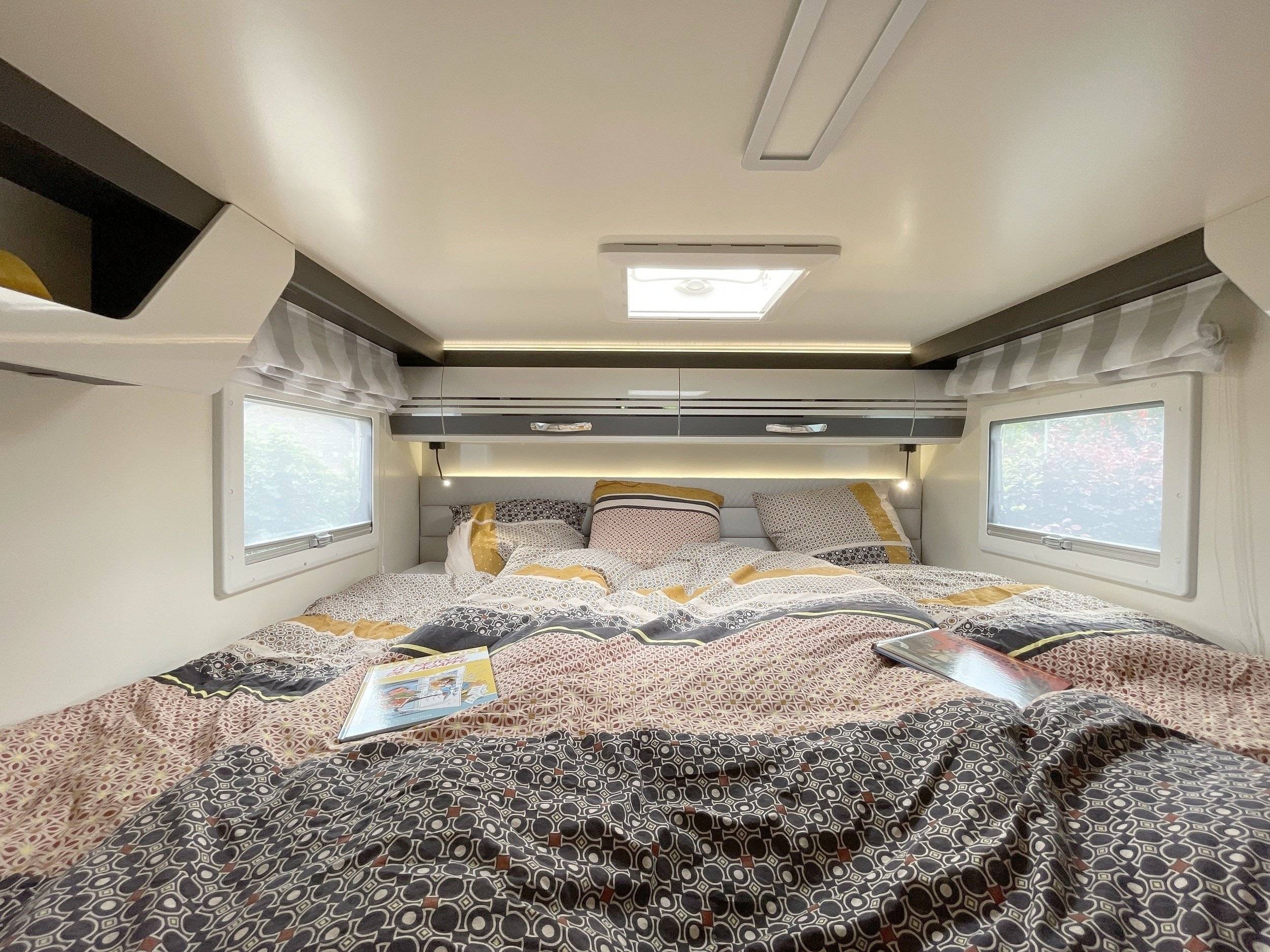 Roller Team Roller Team Kronos 284TL