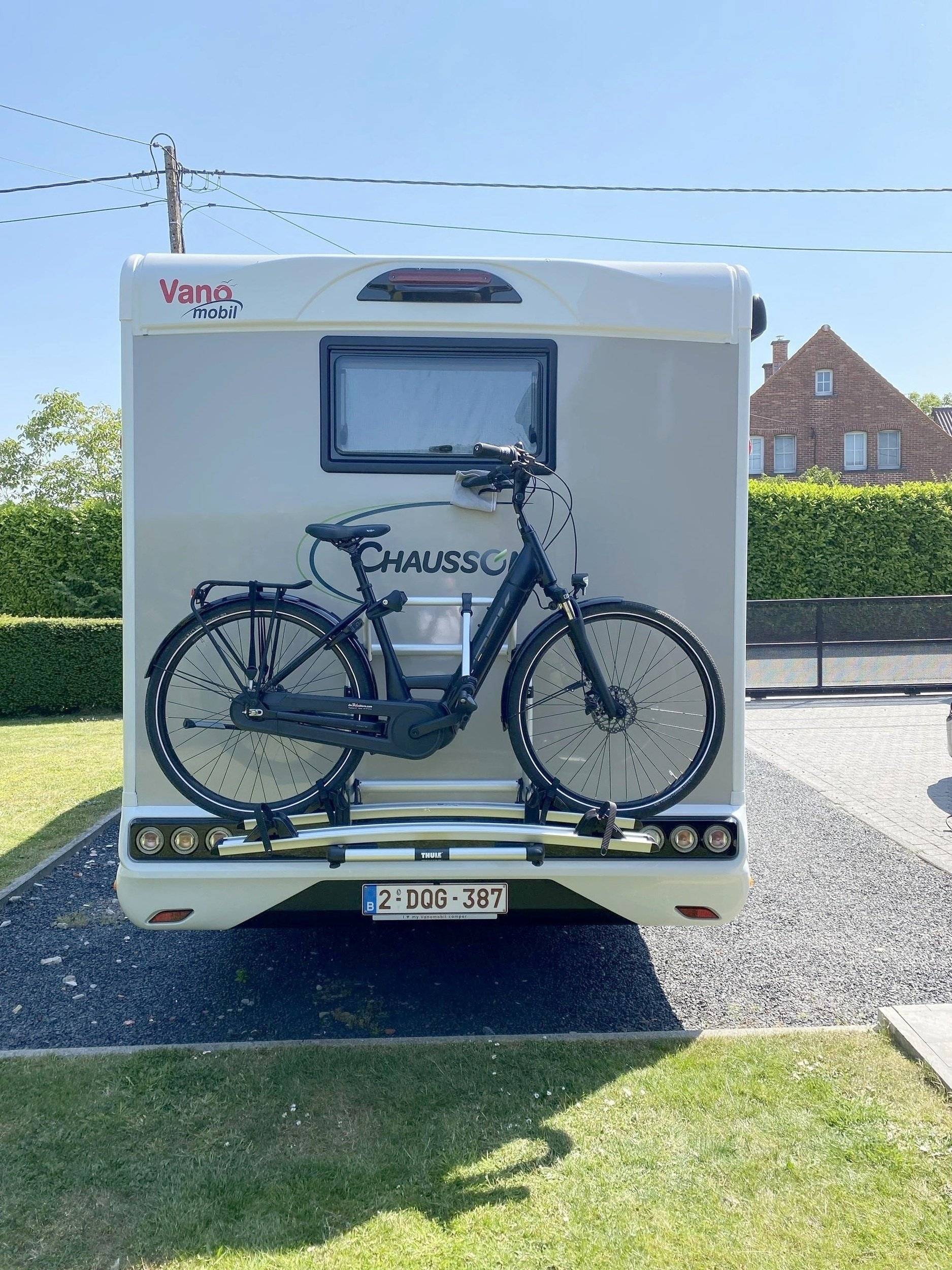 Chausson 