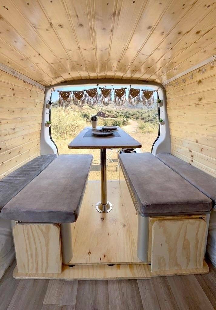 Volkswagen Transporter 1.9 TDI