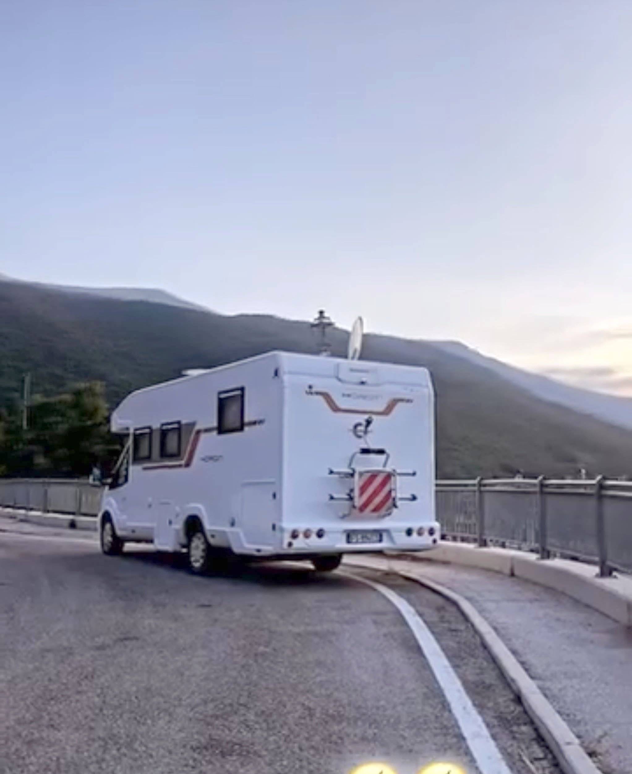 Ford Transit 2,2 l 140 ch