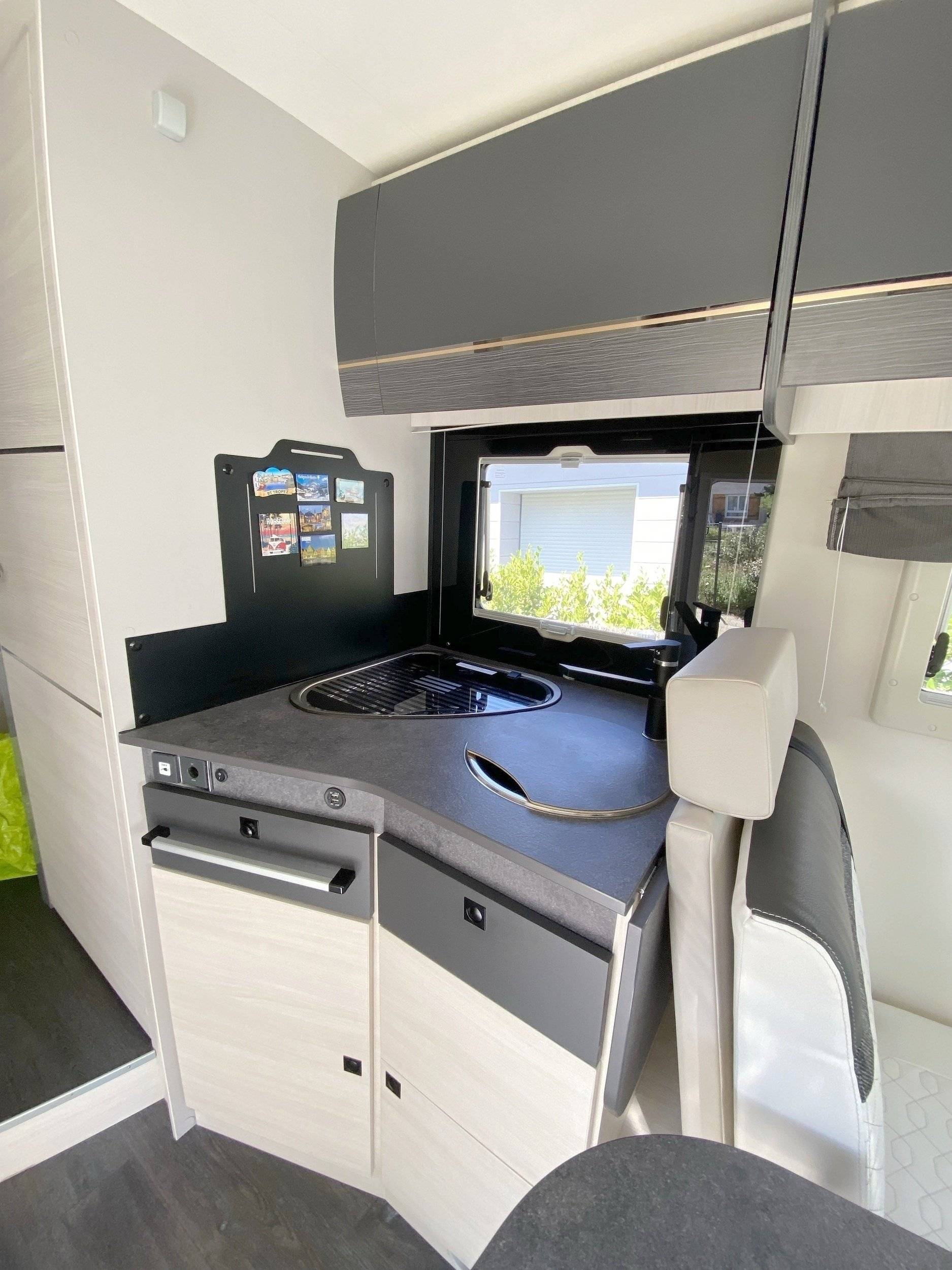 Challenger 35 light 2,4 l 140 ch.