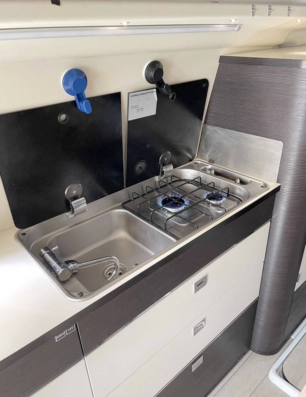 Westfalia Westfalia Kepler One