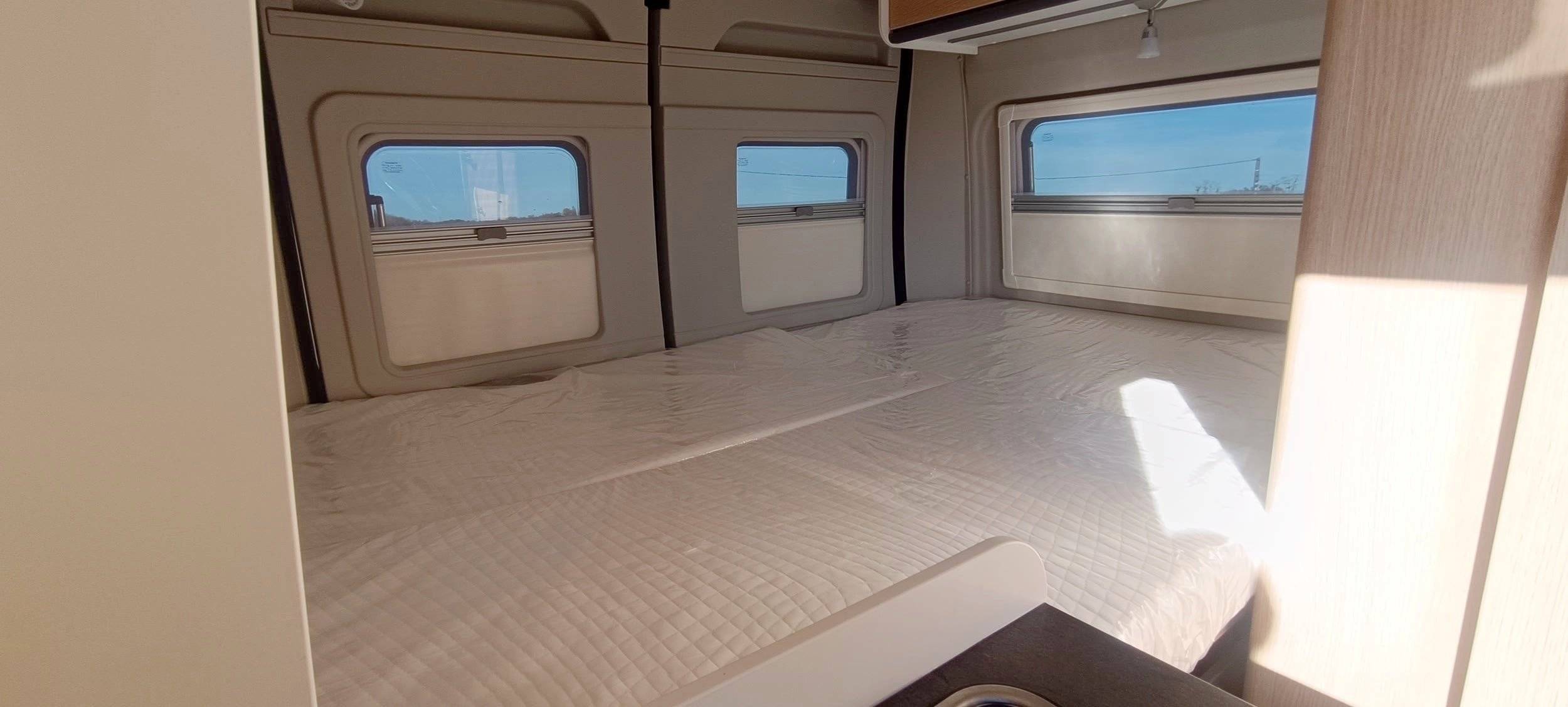 Sunlight CLIFF 540 ADVENTURE EDITION