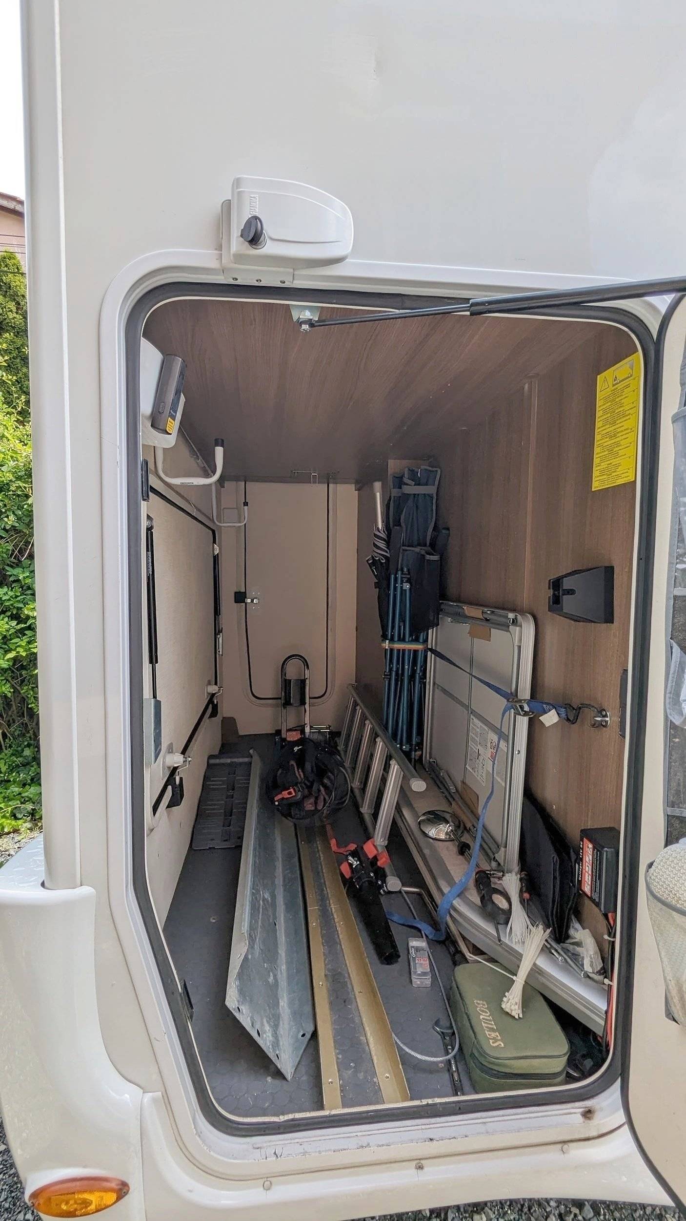 Chausson Ducato 2,3 l 180 ch