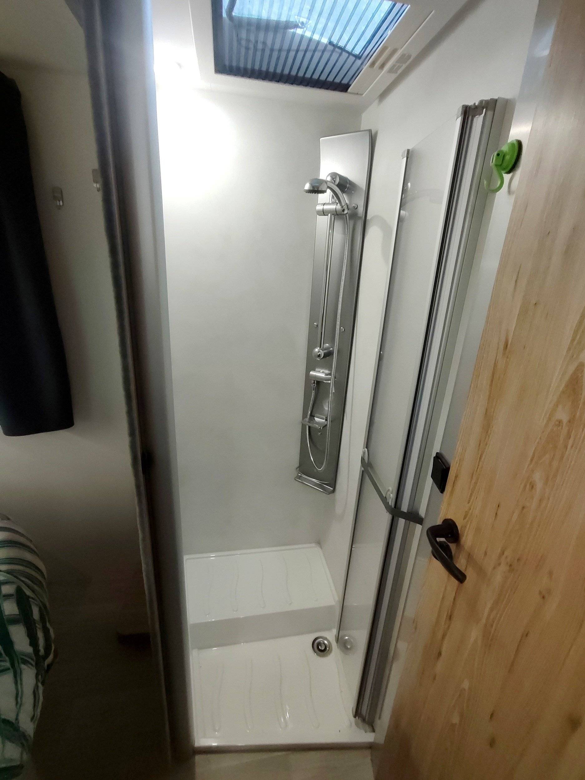 Bavaria Bavaria T 726 FC Nomade