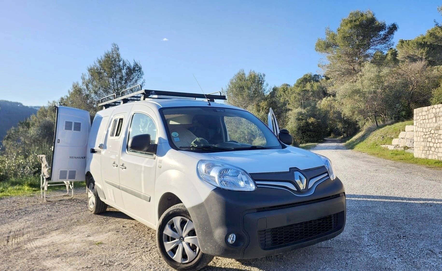 Renault Kangoo Maxi