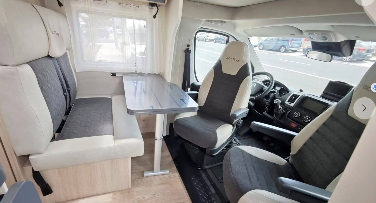 Giottiline GiottiLine Siena 422