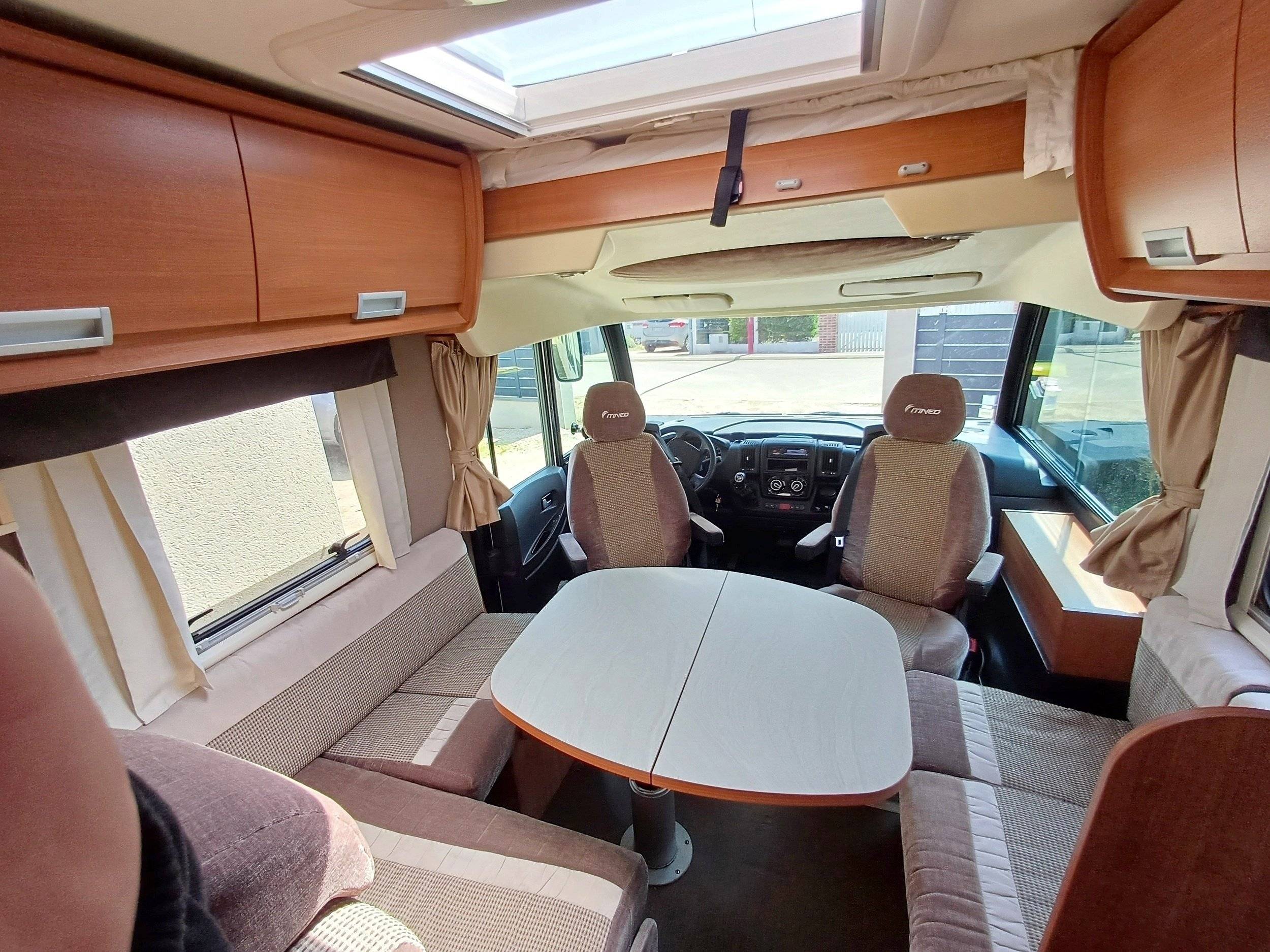 Itineo Itineo sb 740