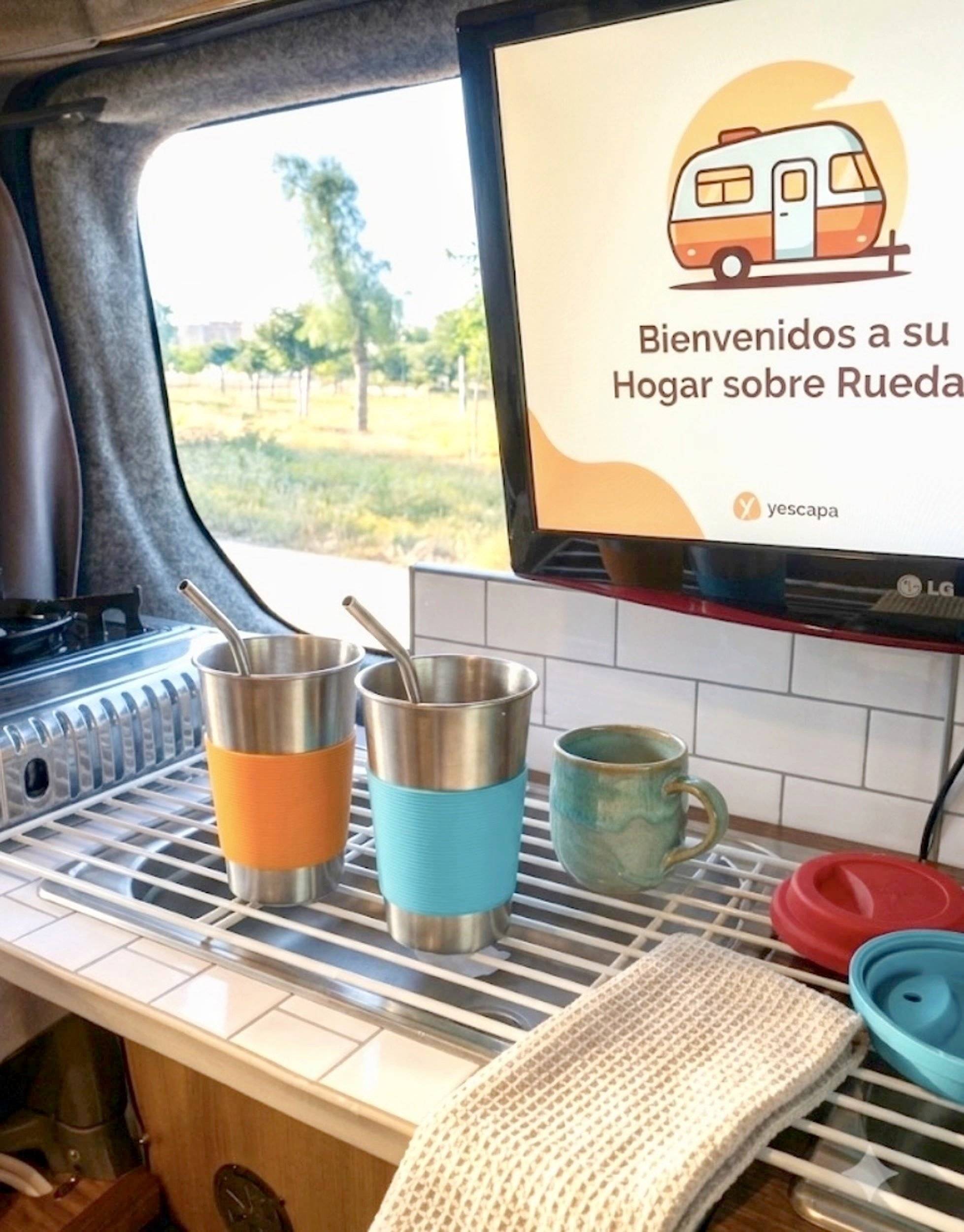 Renault Camper