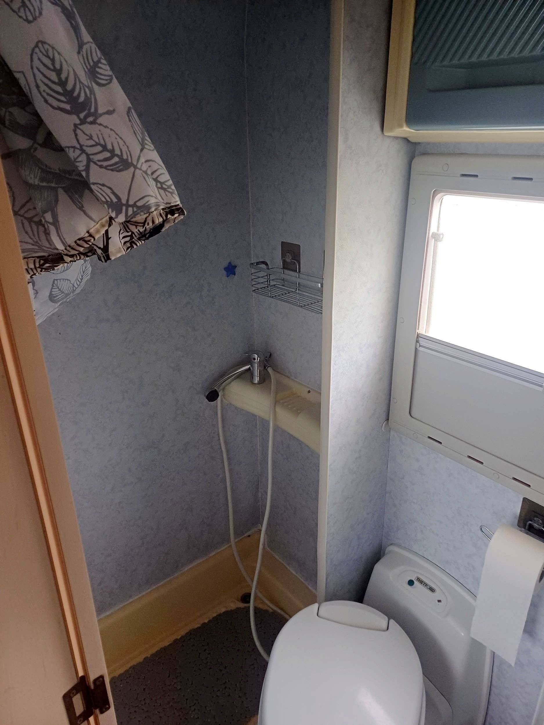 Chausson ducato 1.9 TD