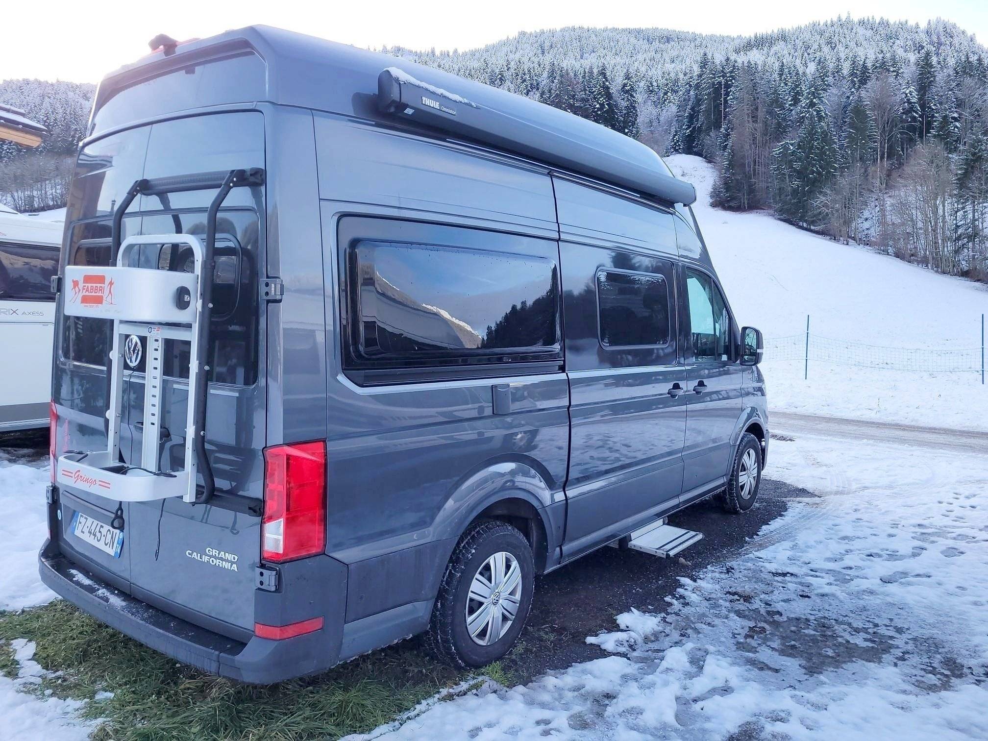 Volkswagen Volkswagen