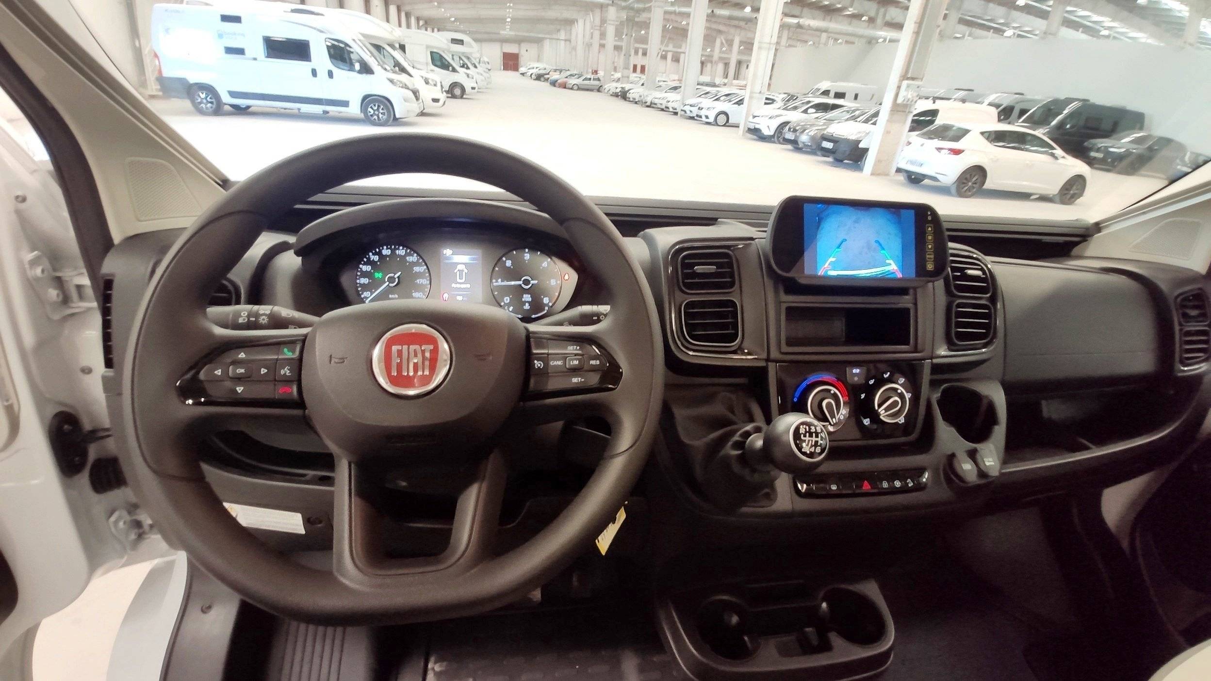 CI HORON 74 XT - 6 PL - Nº 12 -