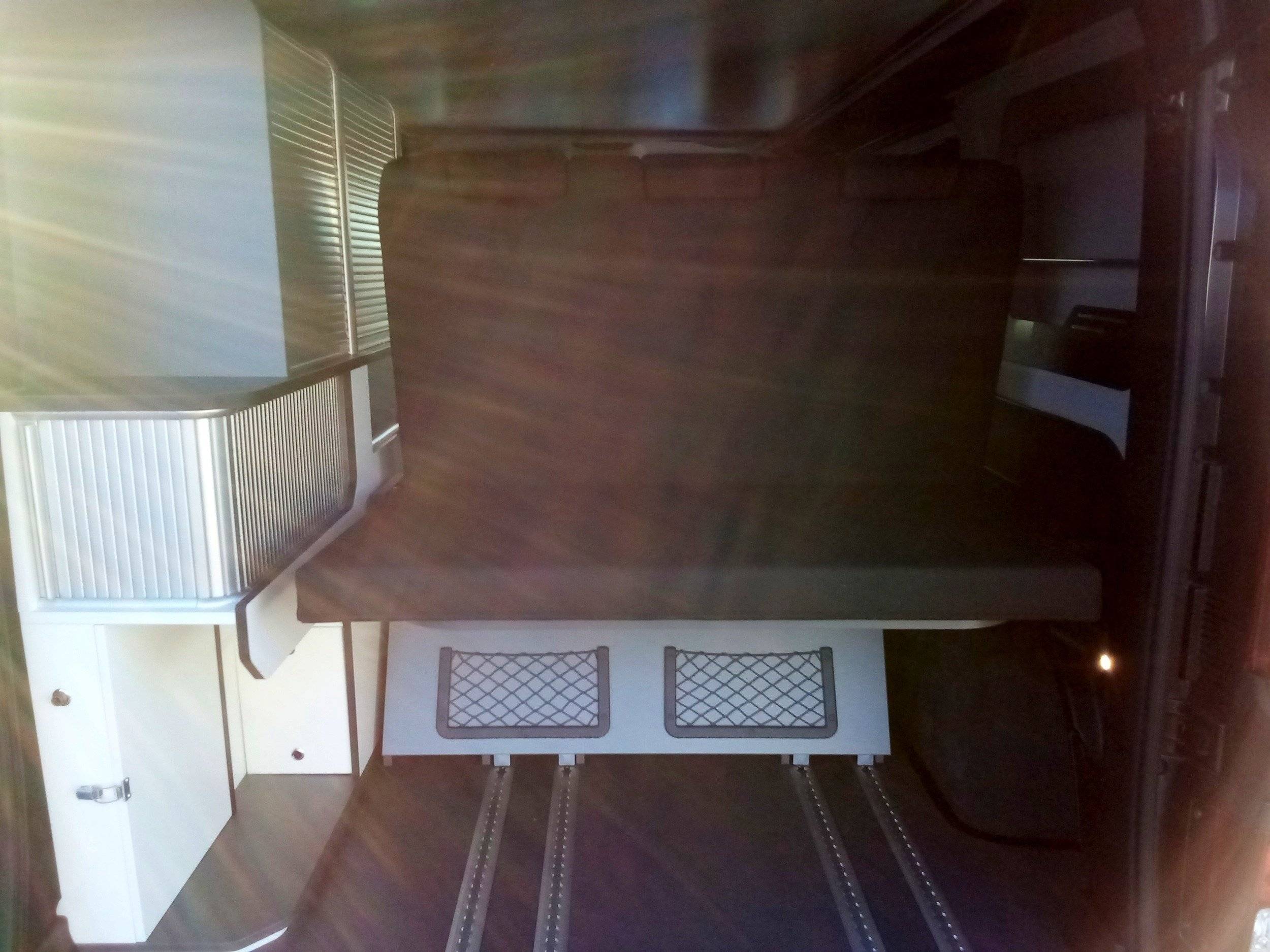 Hanroad TREK 5+ 170Cv ATTELAGE !!!