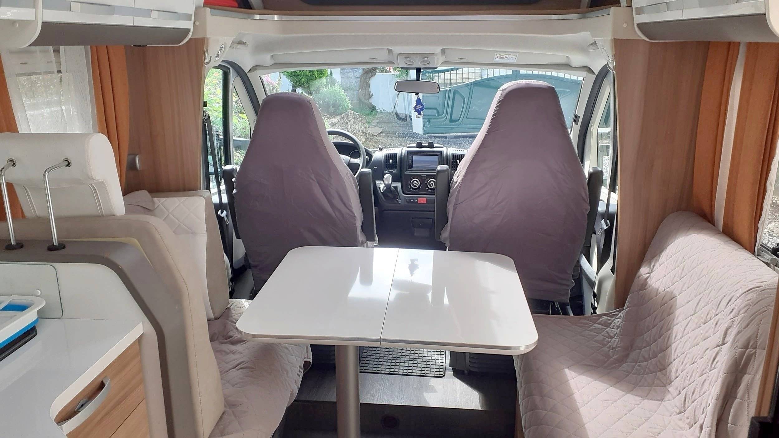 Adria Adria 670 DC GT edition 