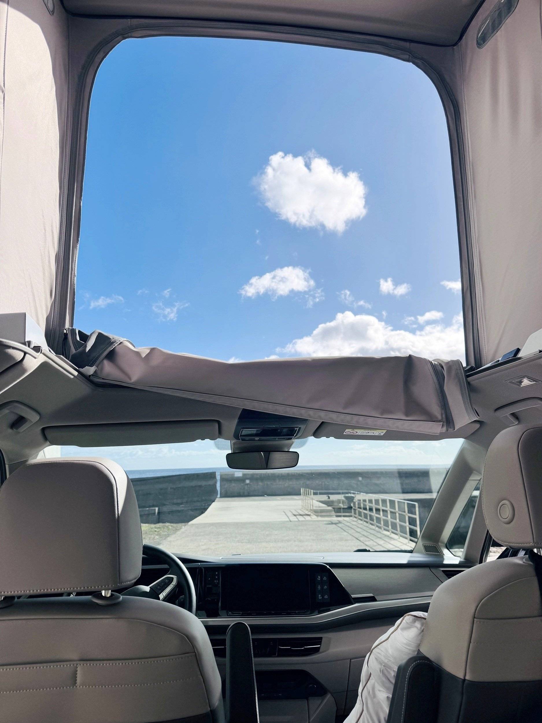 Volkswagen VOLKSWAGEN CALIFORNIA