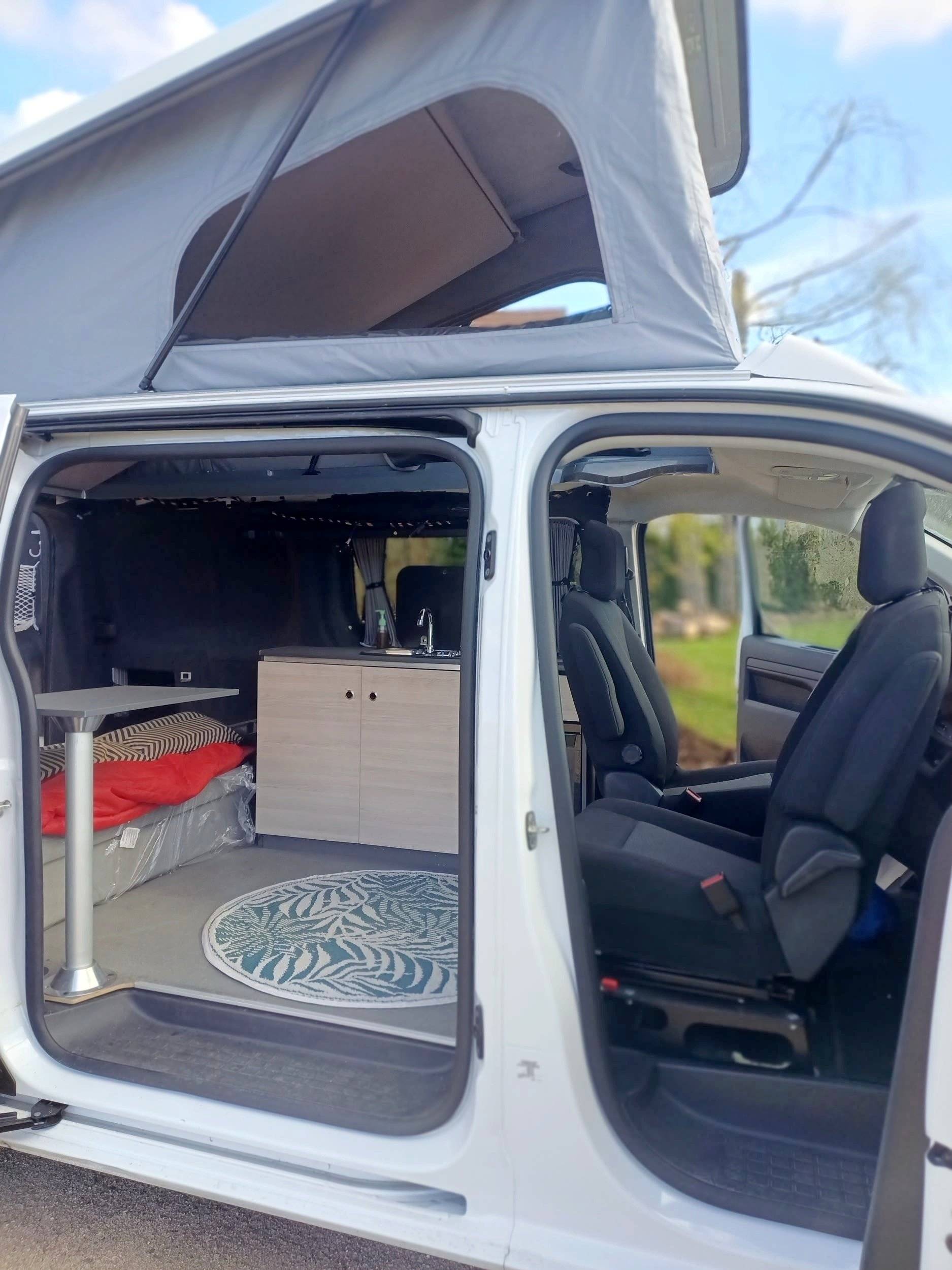 Citroën Jumpy