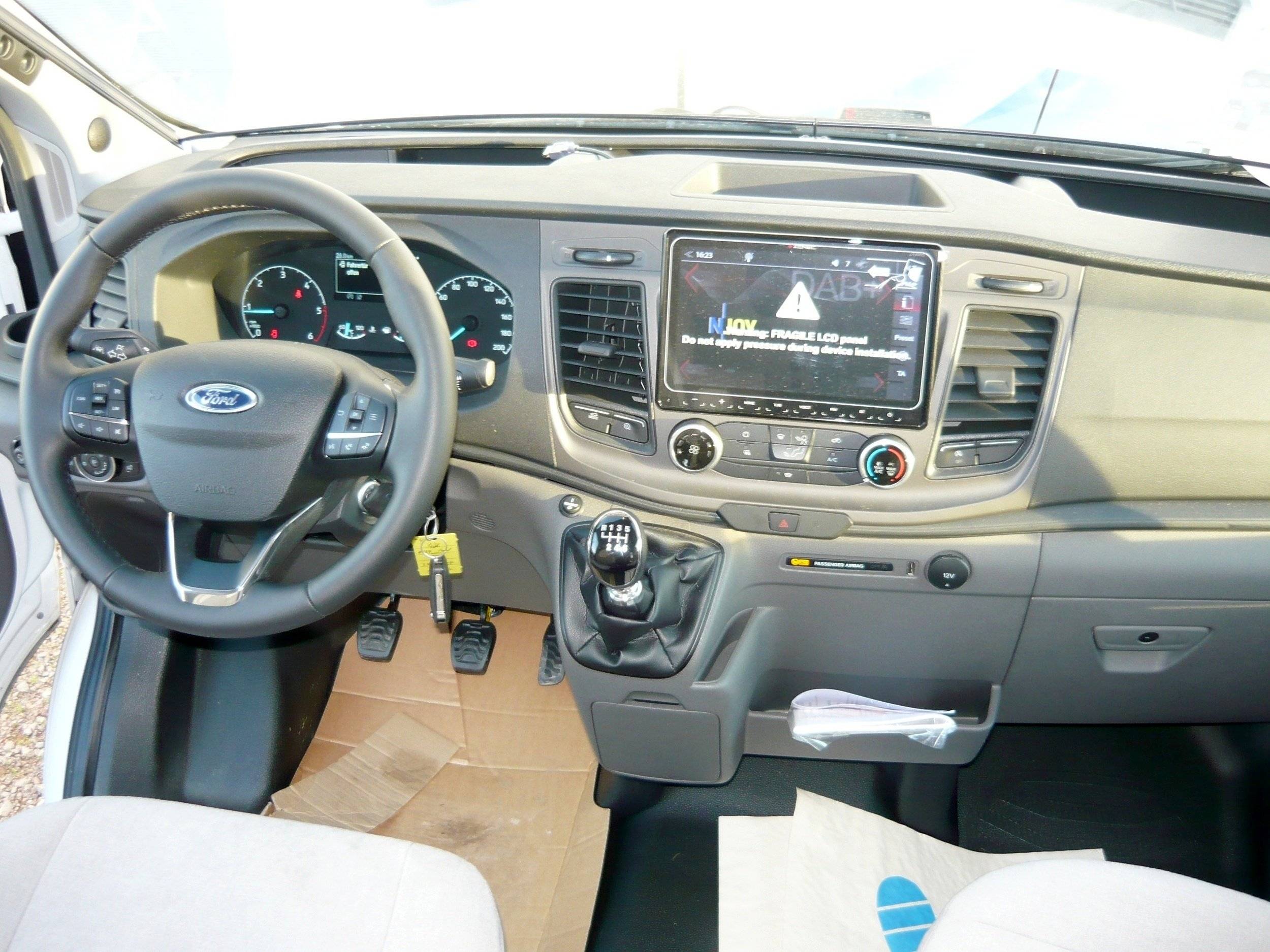 Lmc Tourer Lift H 664 G