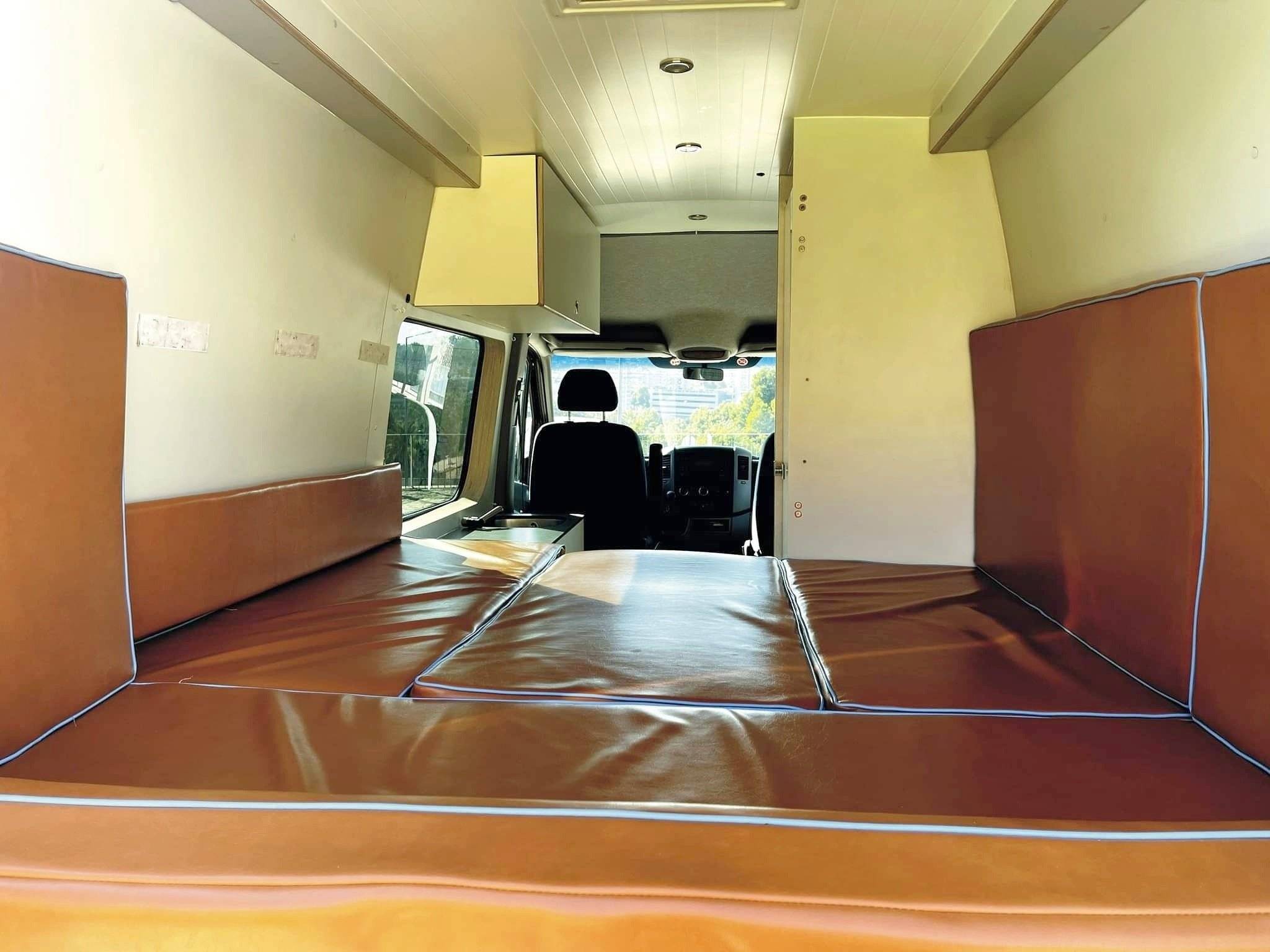 Mercedes MERCEDES SPRINTER