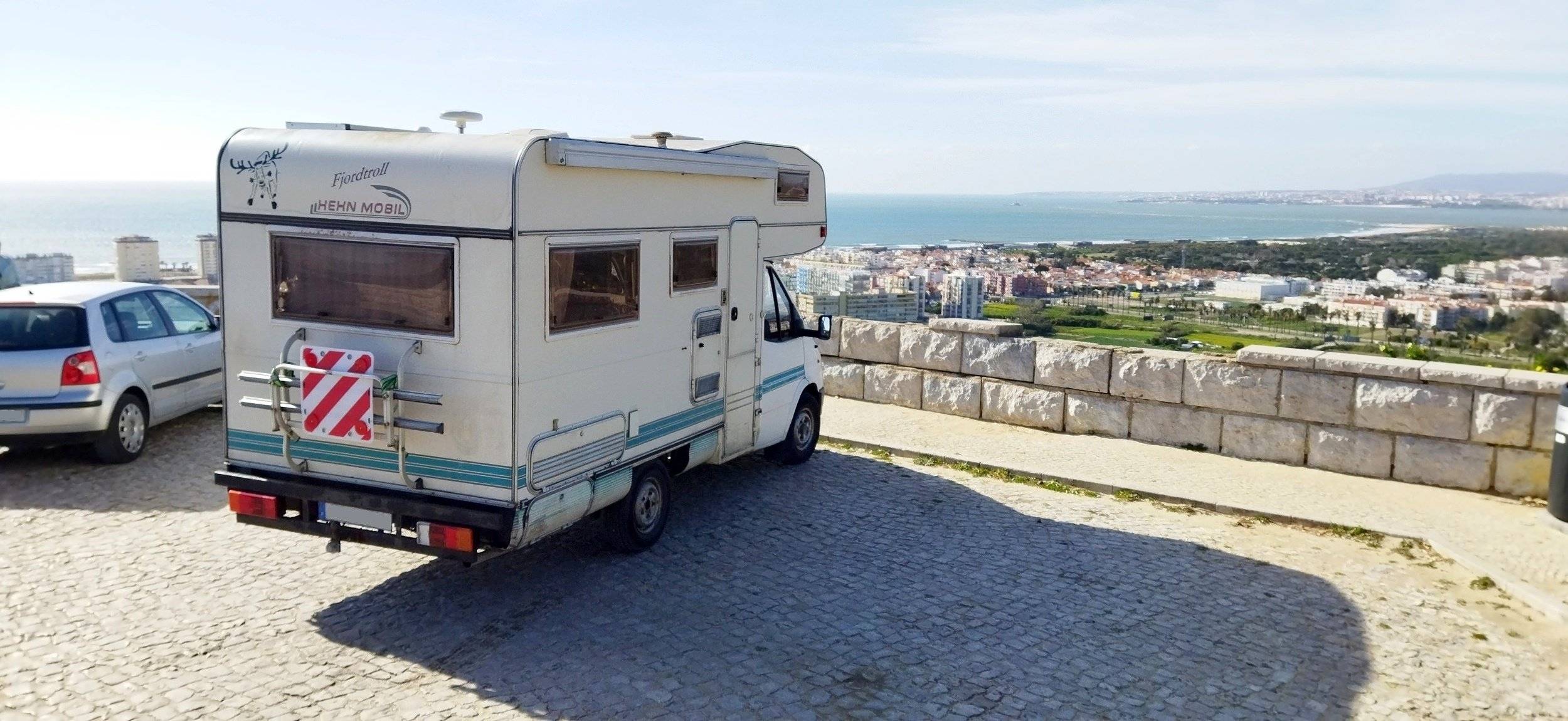 Hehn Mobil Transit 2,5