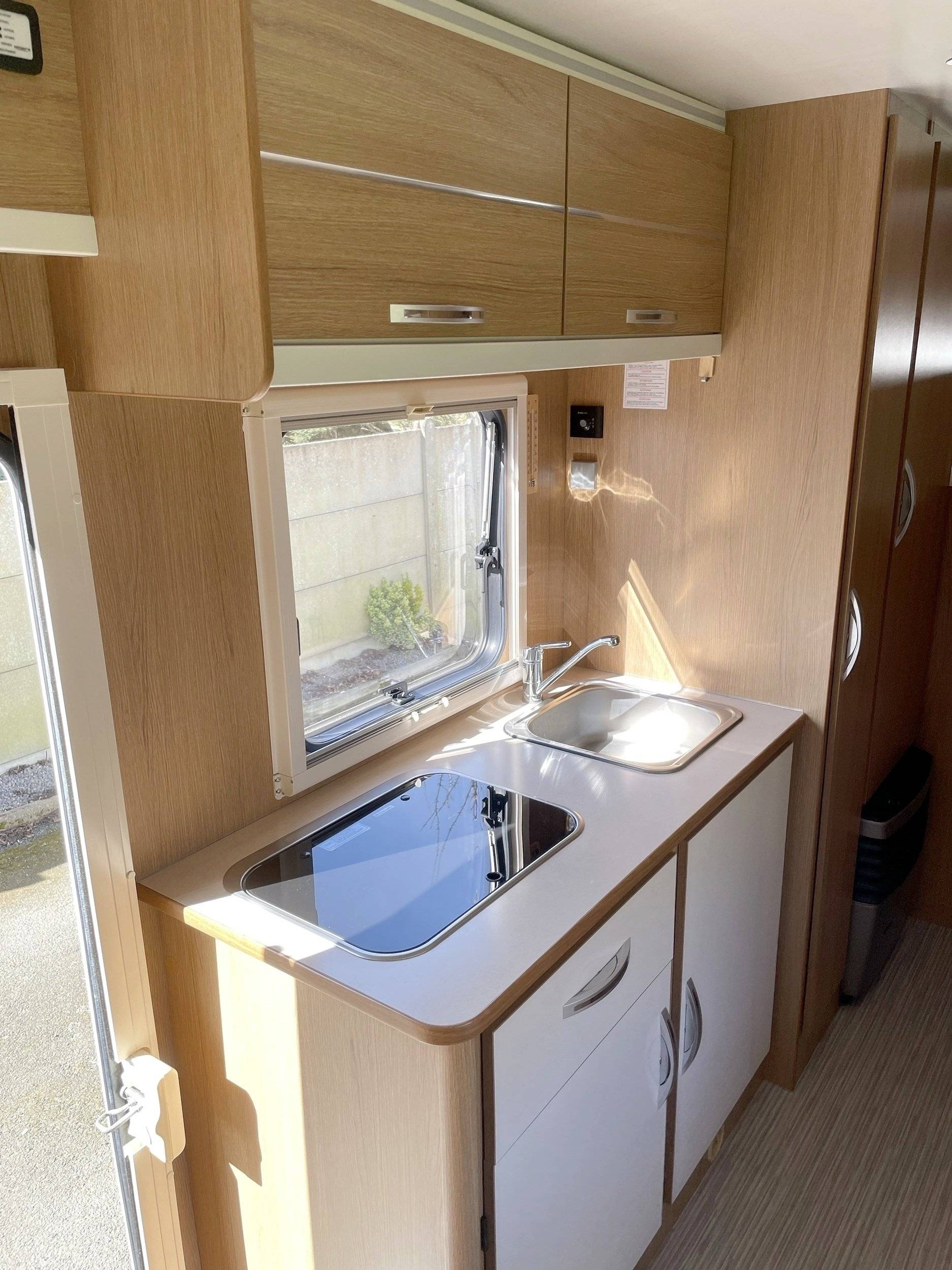 Fiat Ducato 2,3 l Multijet 130 ch.