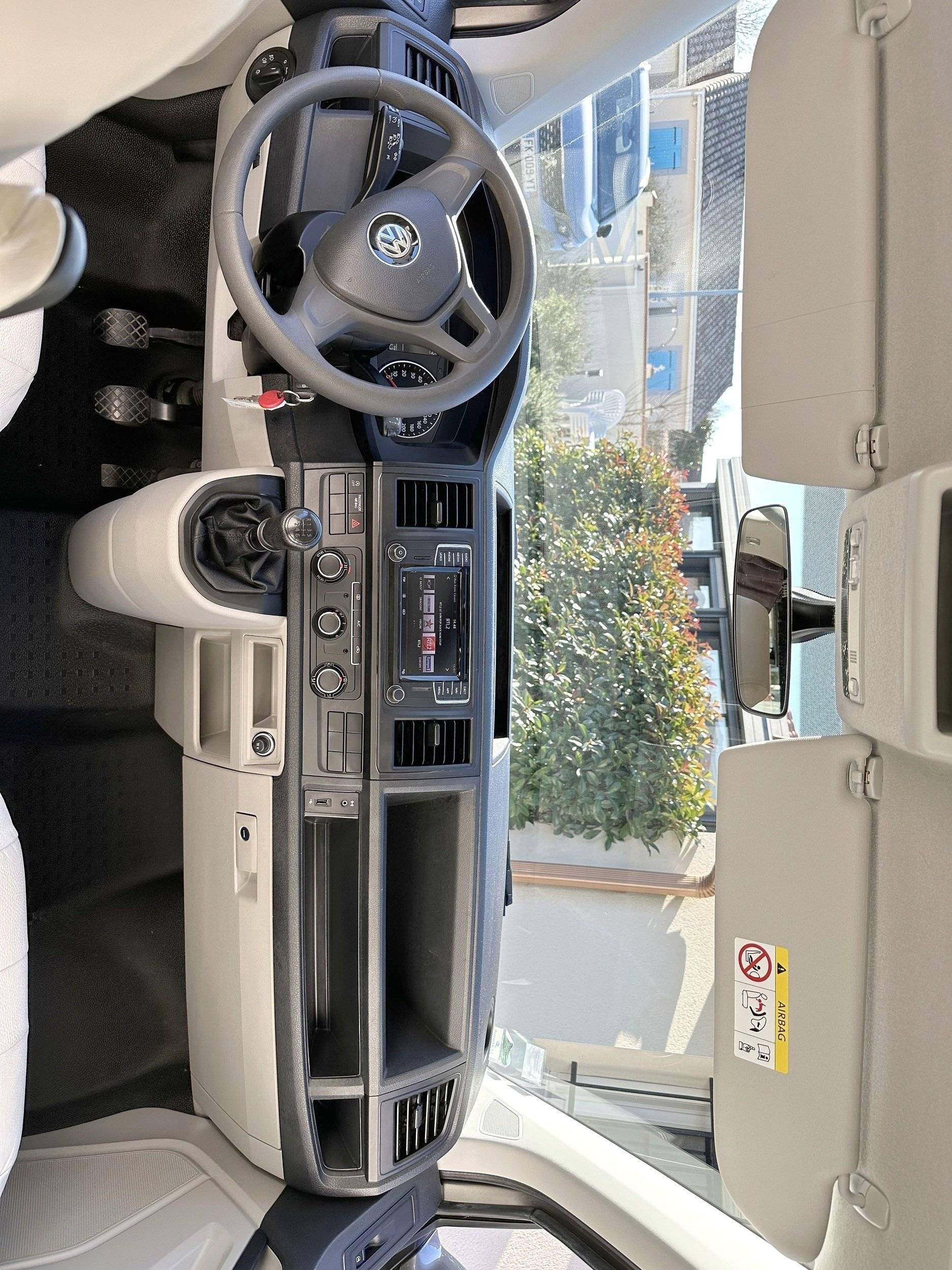 Westfalia Kepler One