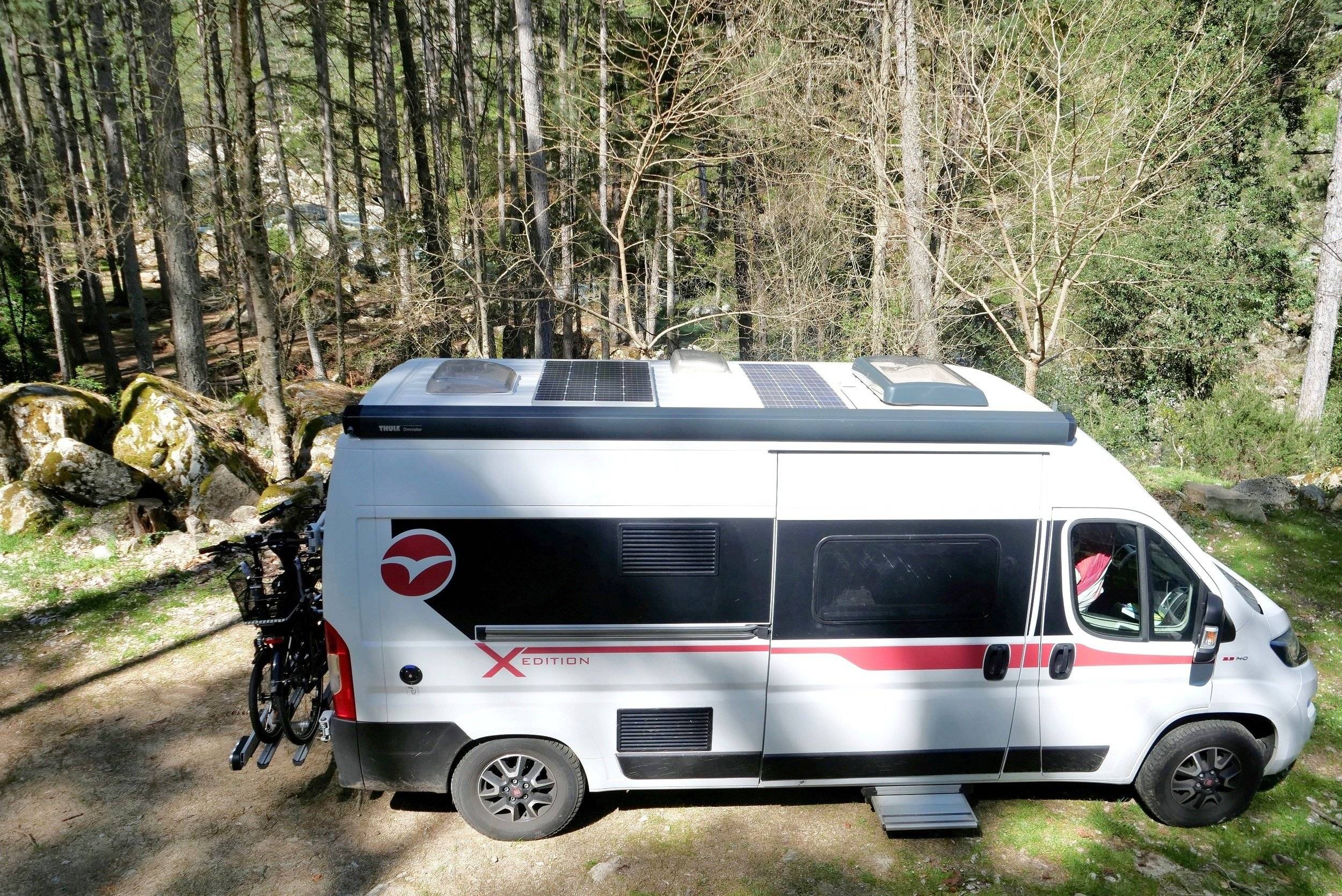 Pilote V 600 G4 X EDITION