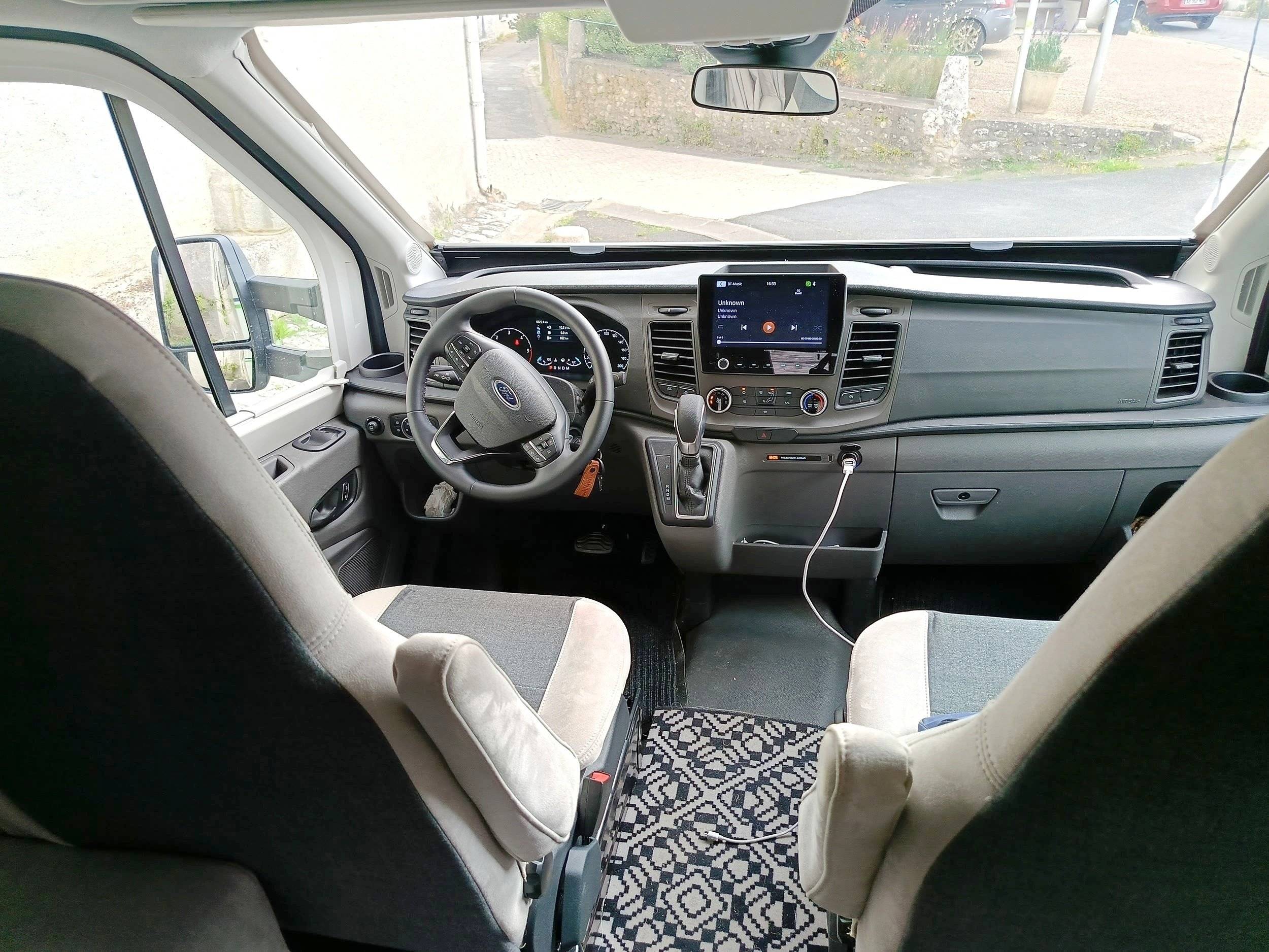 Chausson 03 Prestige